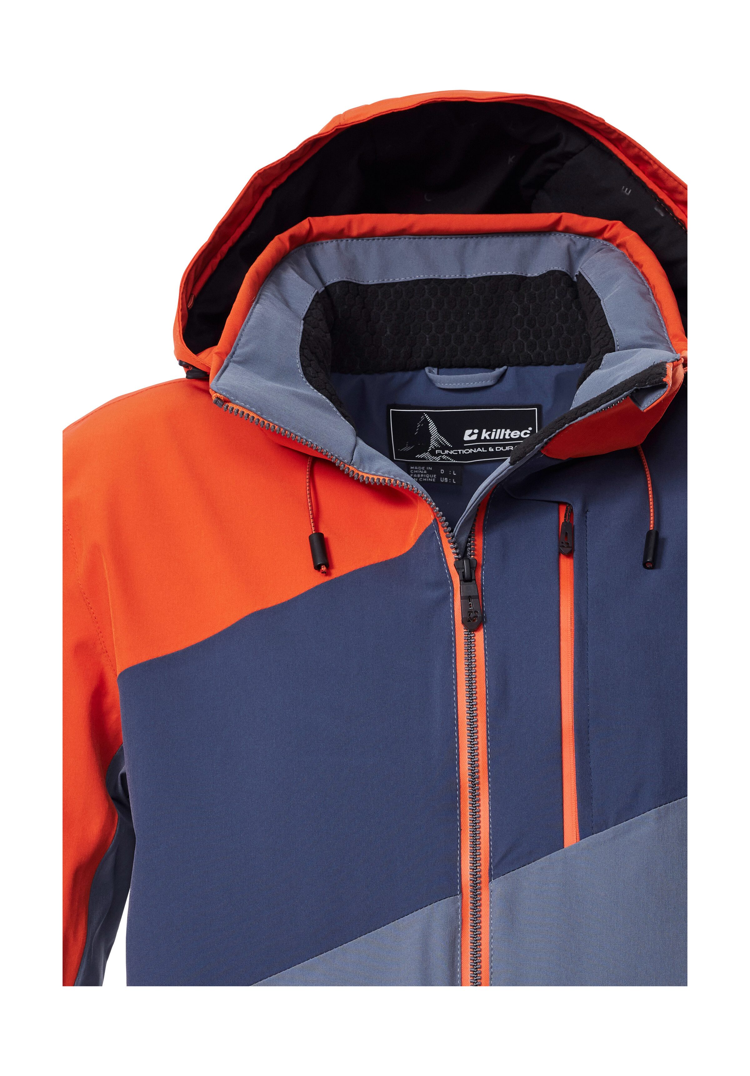Killtec Ski-jack KSW 32 MN SKI JCKT