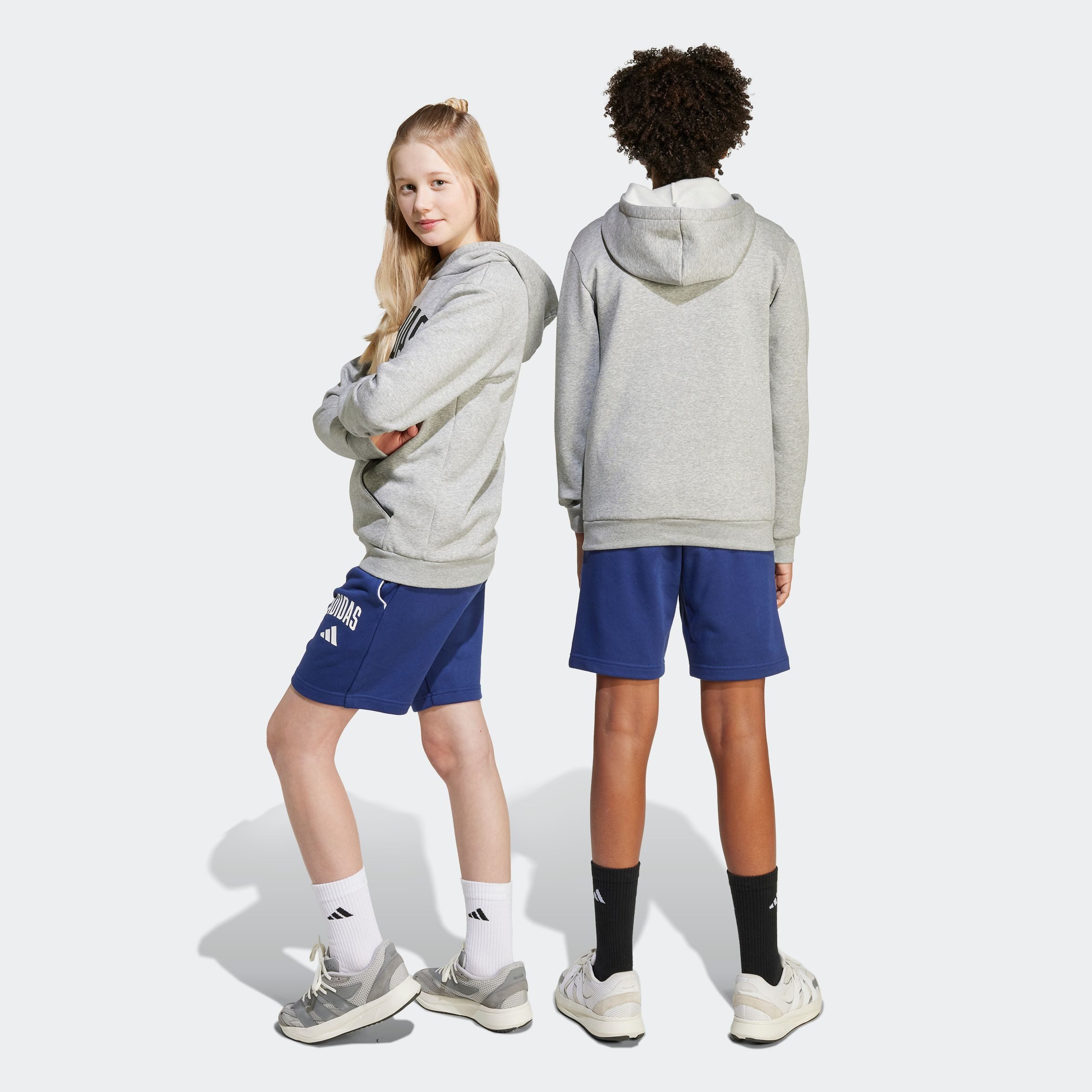 adidas Sportswear Short J CLGT FT SHO (1-delig)