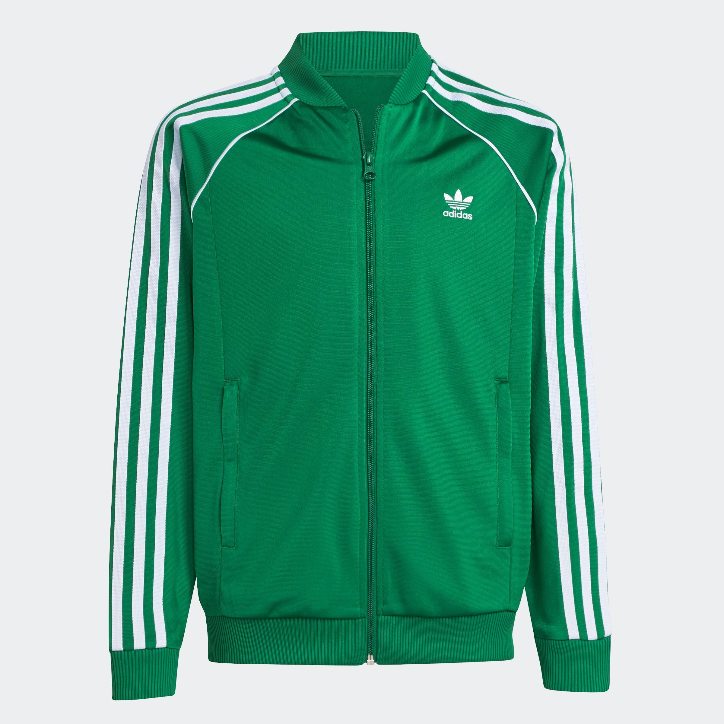 adidas Originals Trainingsjack SST TRACK TOP