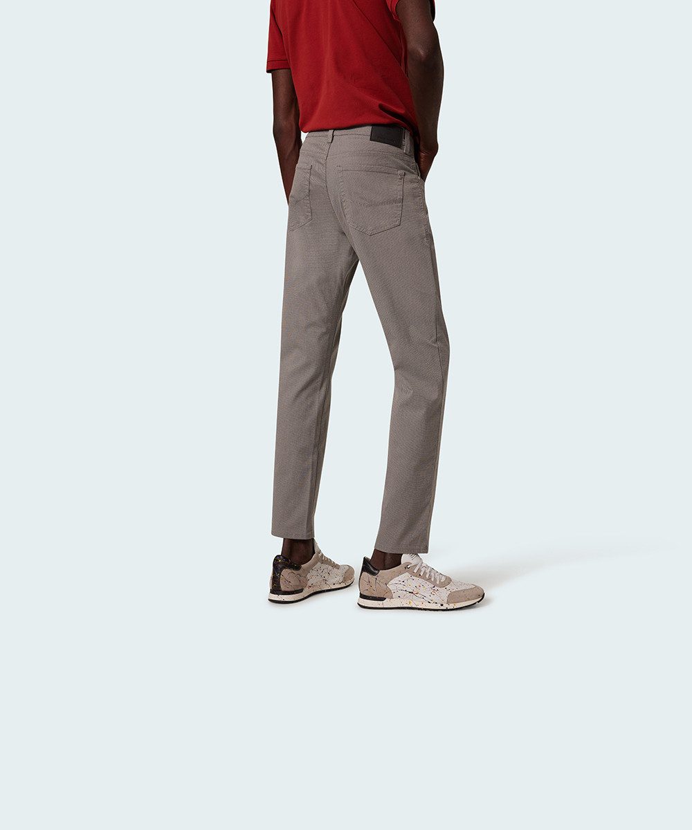 Pierre Cardin 5-pocket jeans Lyon tapered