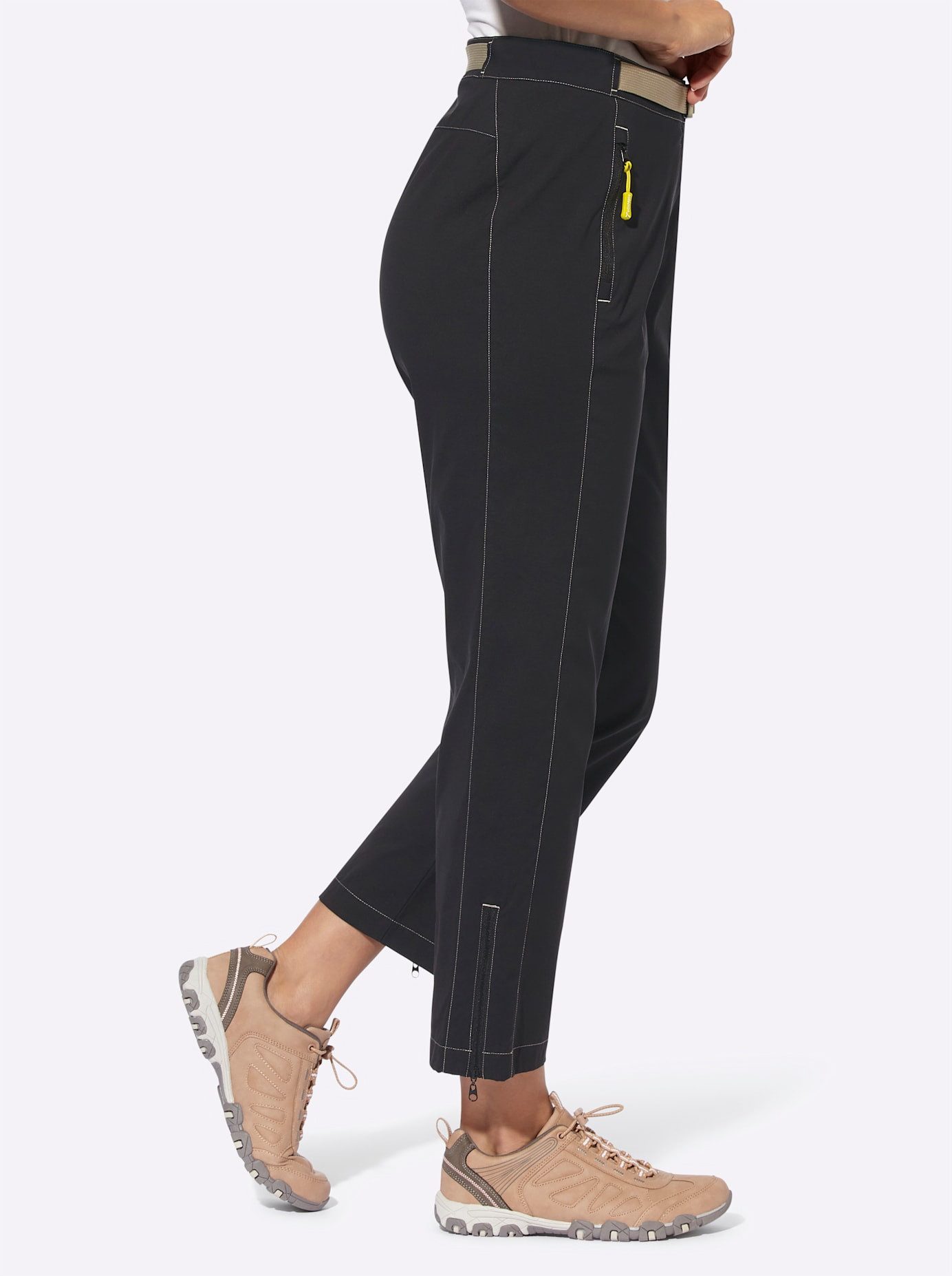 Casual Looks Outdoorbroek