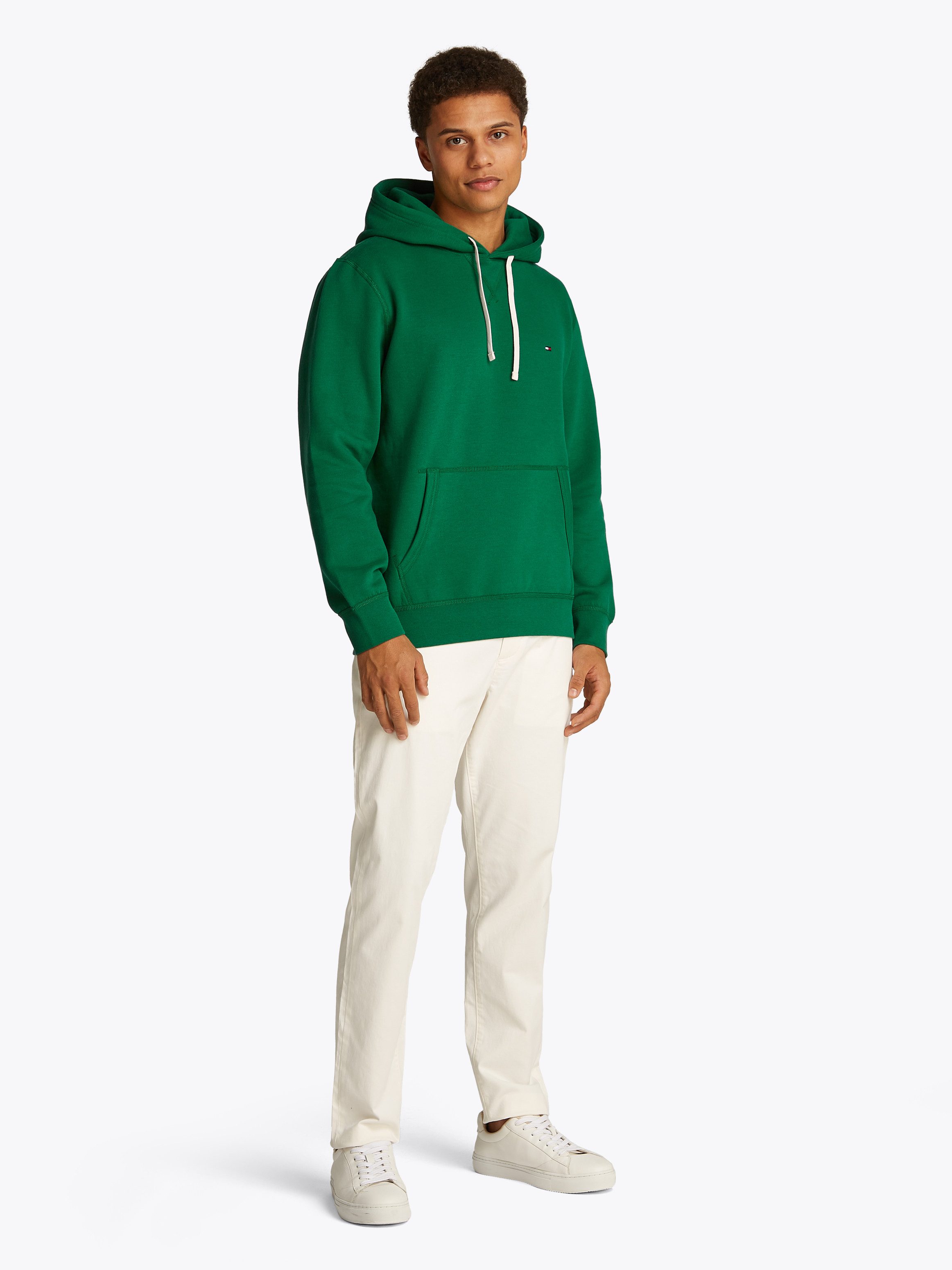 Tommy Hilfiger Hoodie ESS SEASONAL FLEECE HOODY