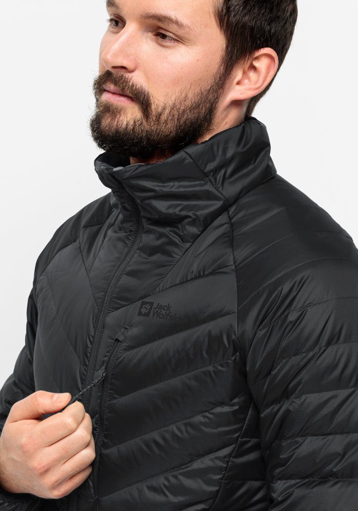 Jack Wolfskin Donsjack PASSAMANI DOWN JKT M