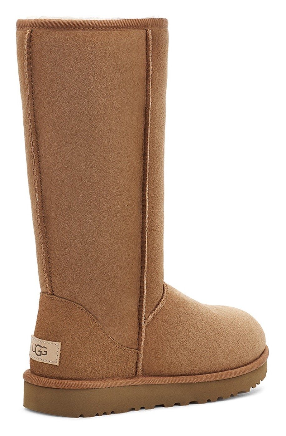 UGG Winterlaarzen CLASSIC TALL II laars, instaplaars om in te stappen