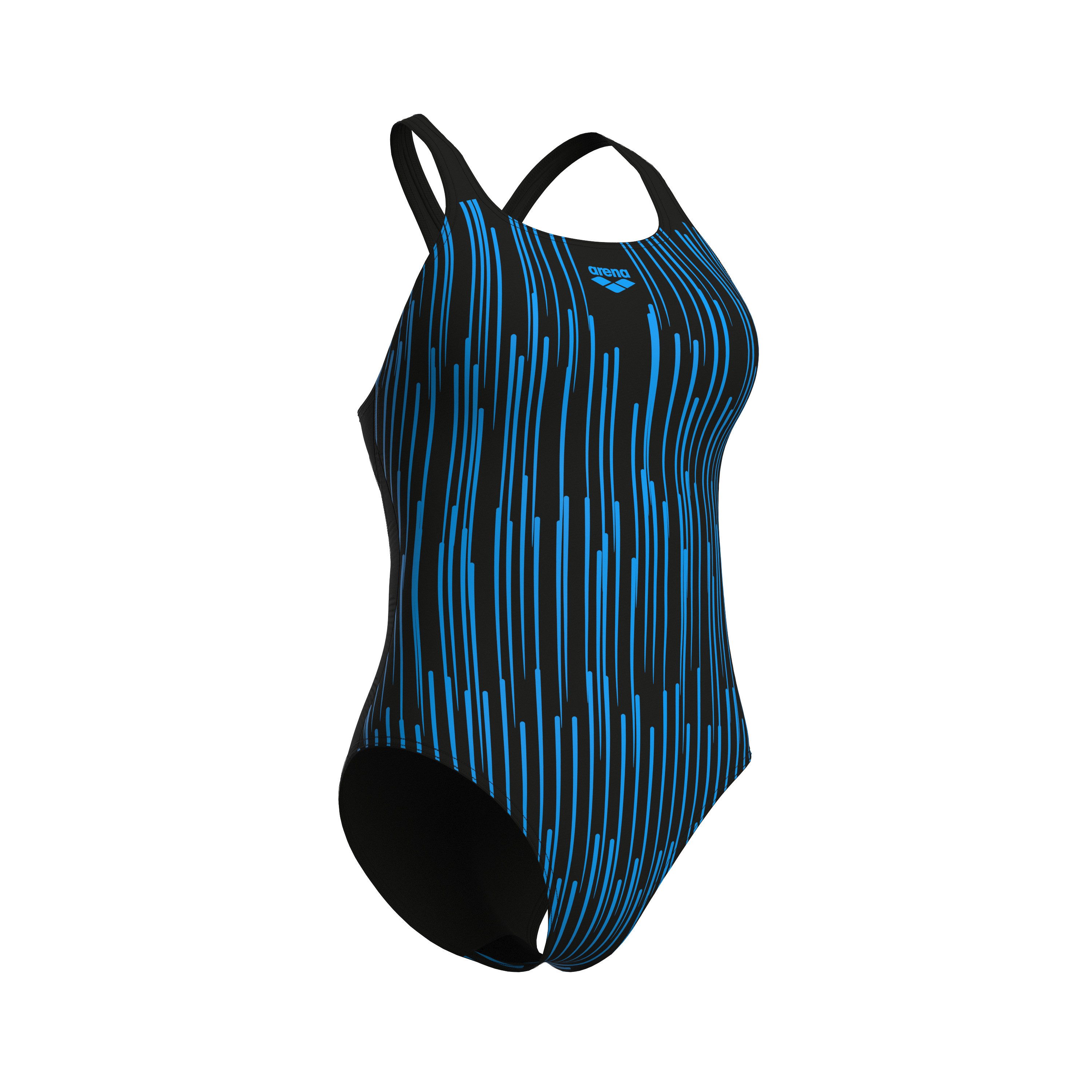 Arena Badpak WOMEN'S ARENA HYACINTH SWIMSUIT SWIM PRO BACK L (1 stuk)