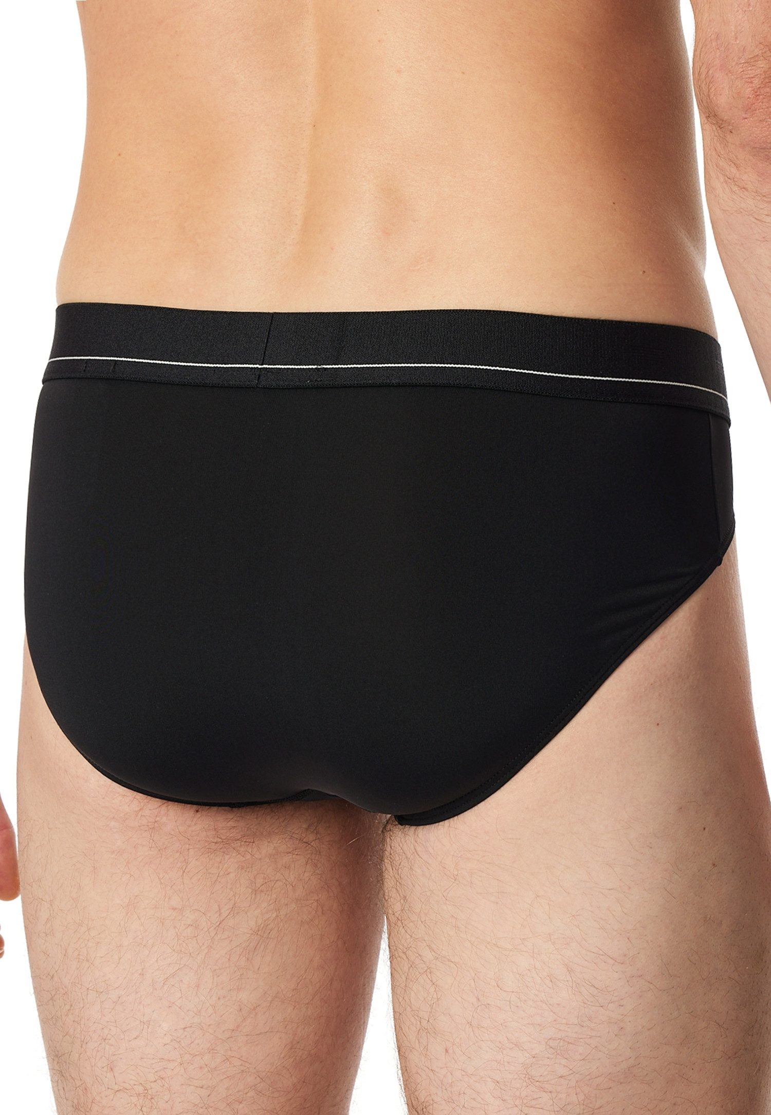 Schiesser Rio-slip Pure Micro