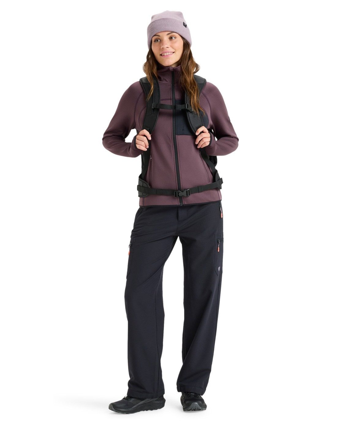 Roxy Snowboardbroek Vertex