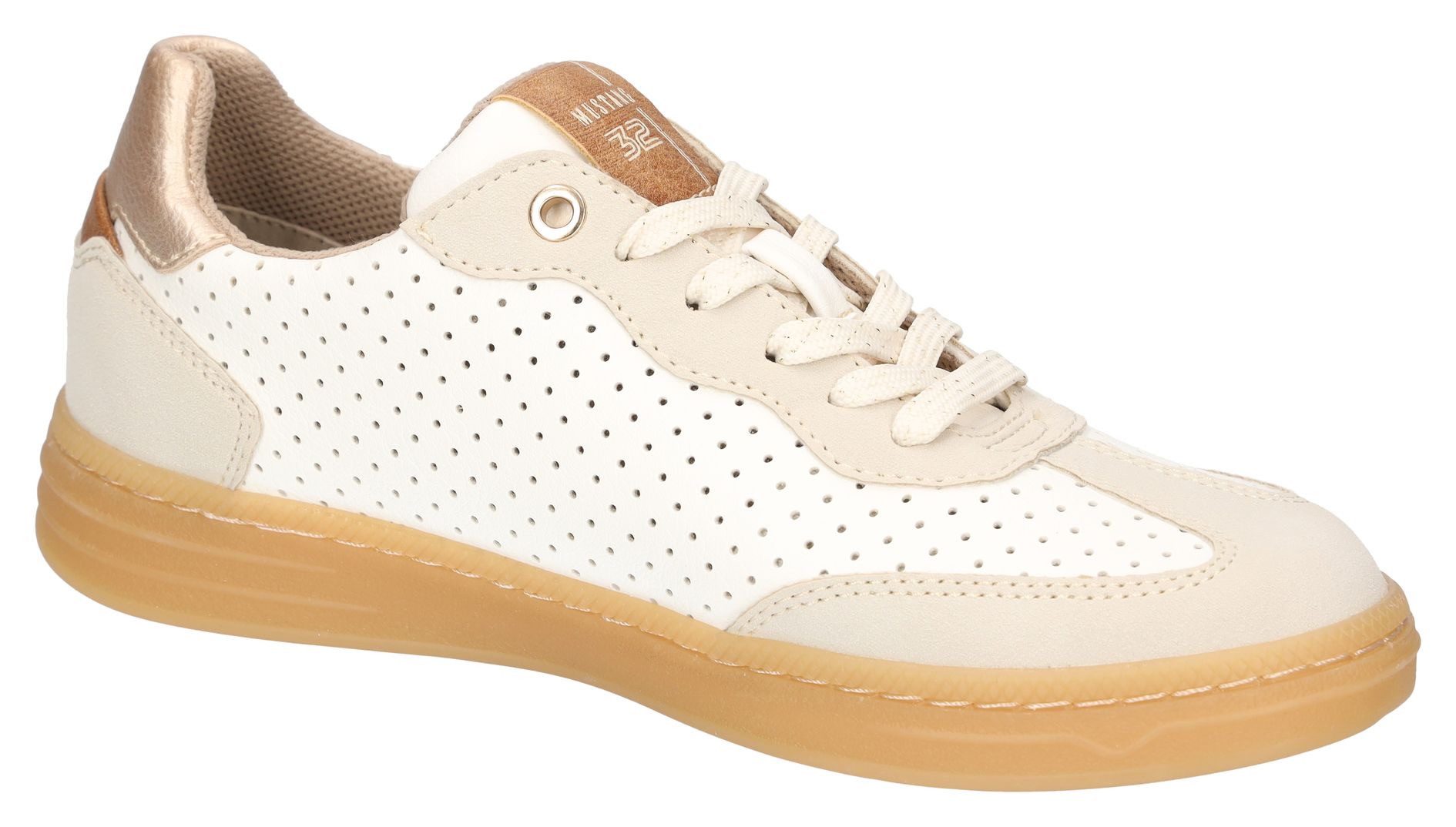 Mustang Shoes Sneakers