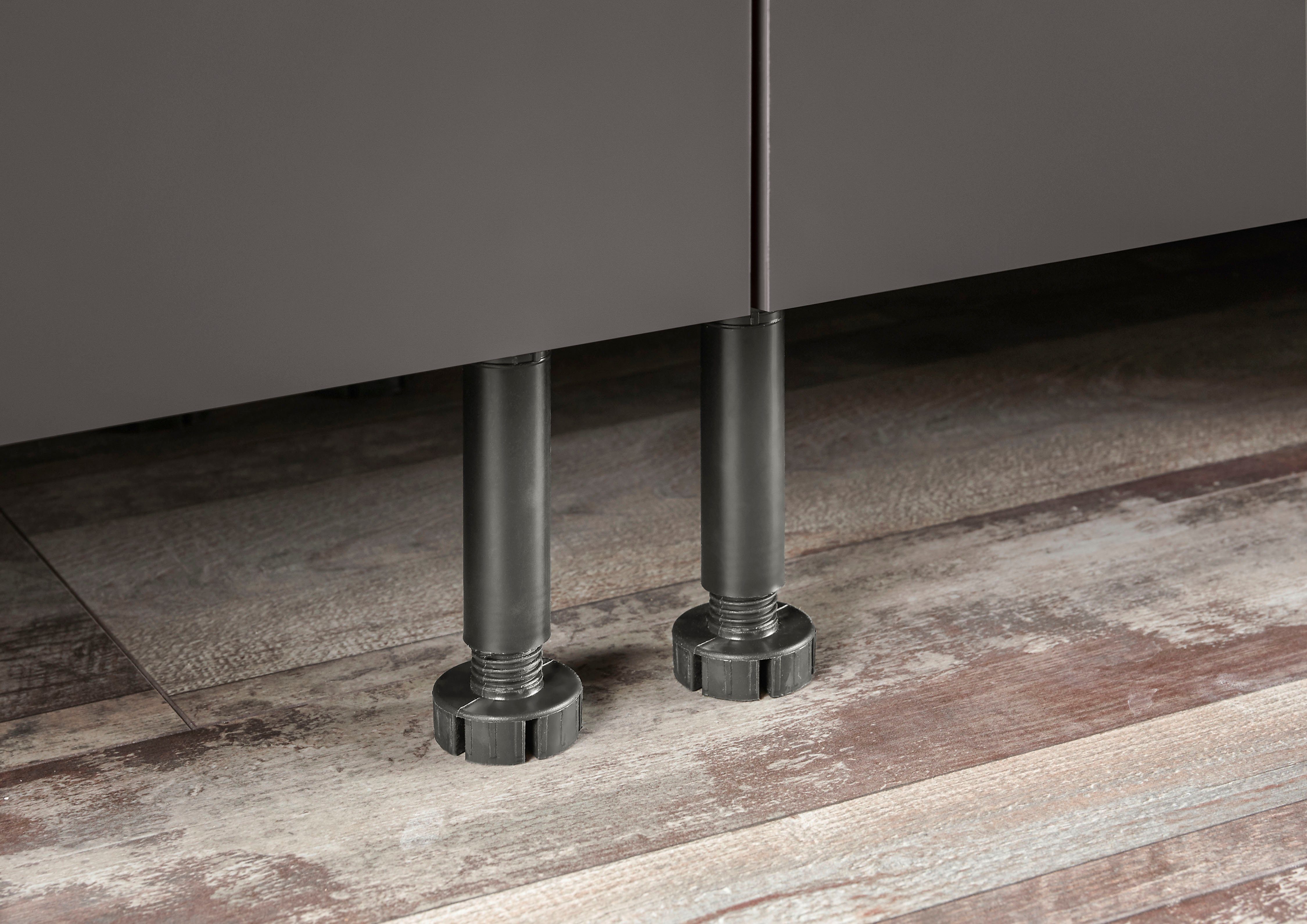 RESPEKTA Buffetkast Safado uit de Marleen serie Breedte 120 cm, met soft-close, in exclusieve configuratie voor OTTO