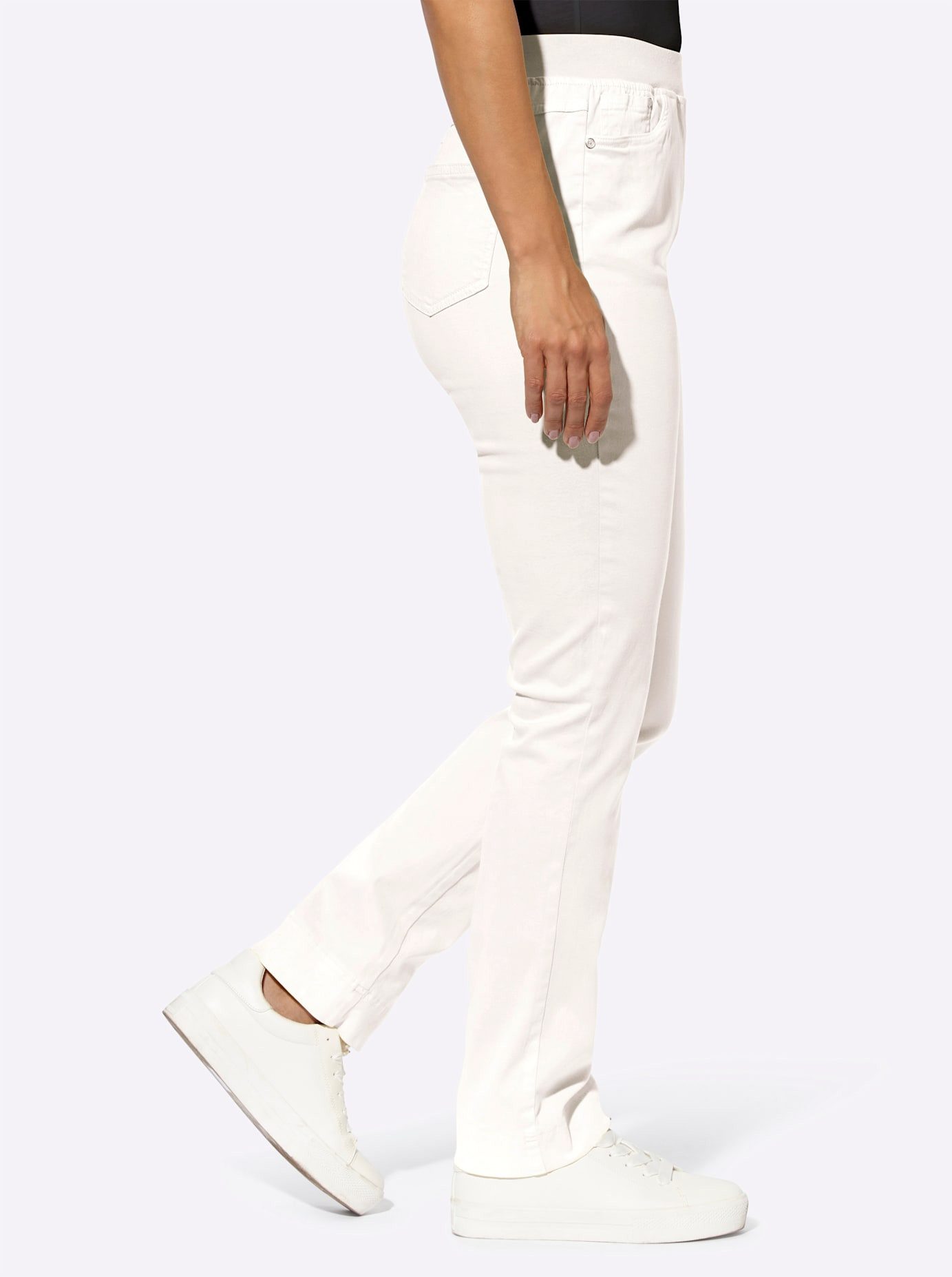 Classic Inspirationen 5-pocket jeans