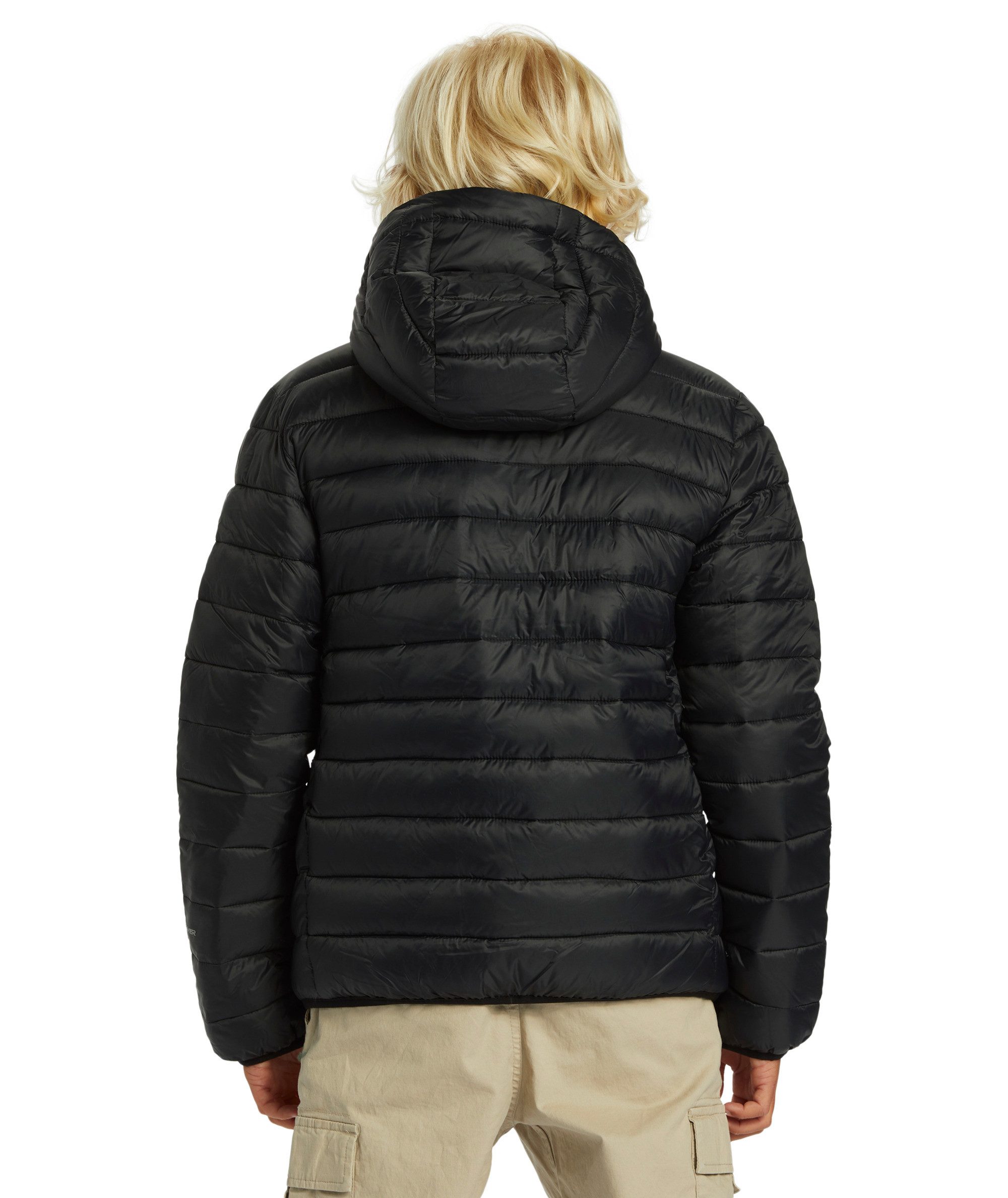 Quiksilver Outdoorjack SCALY YOUTH