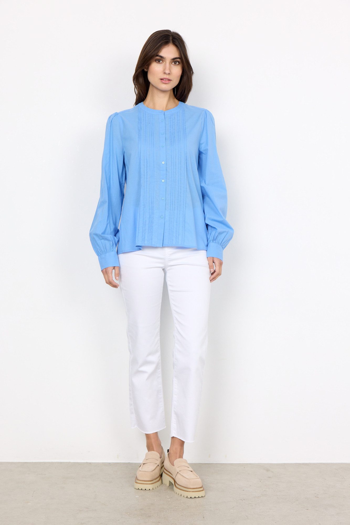 soyaconcept 7/8-broek SC-NADIRA