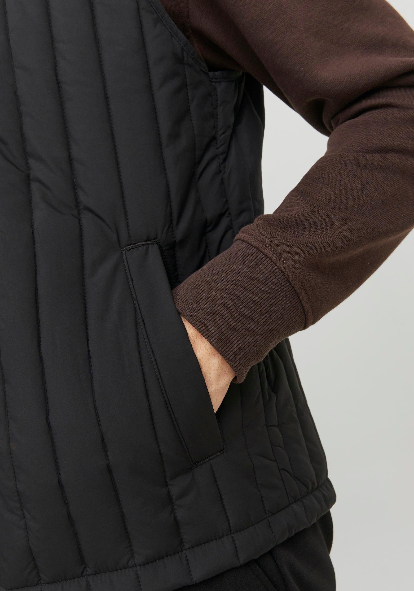 Jack & Jones Bodywarmer JJECITY LINER VEST NOOS
