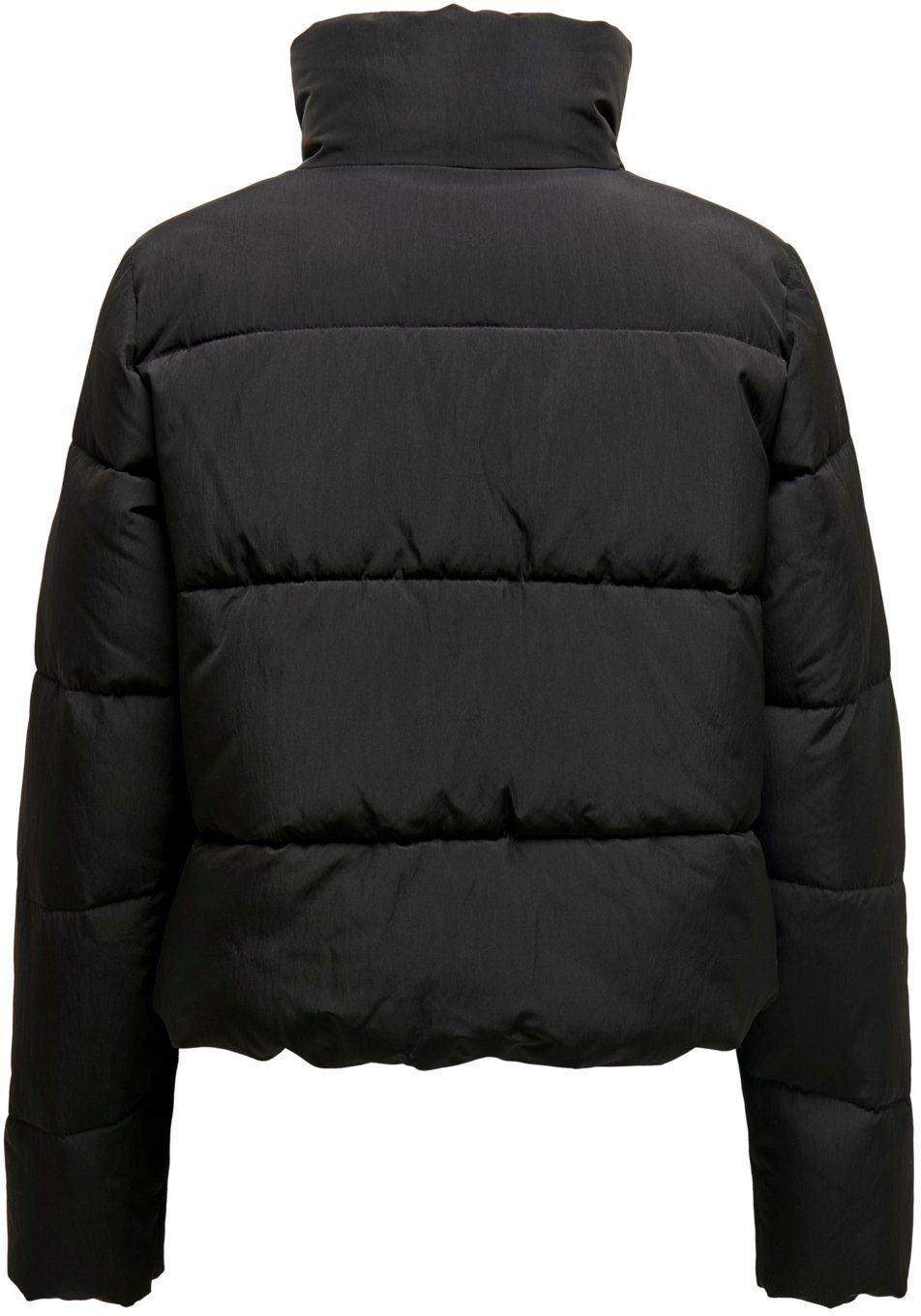 Only Gewatteerde jas ONLCAMILLA V-NECK L/S PULLOVER KNT NOOS