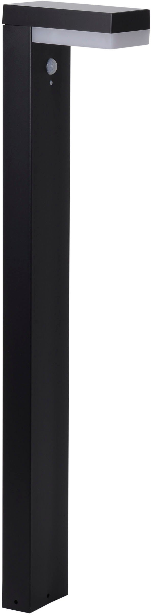 näve Ledsolarlamp Filius incl. bewegingsmelder 90°, max. 8 m, 3 functionele modi ter keuze, h: 50 cm (1 stuk)