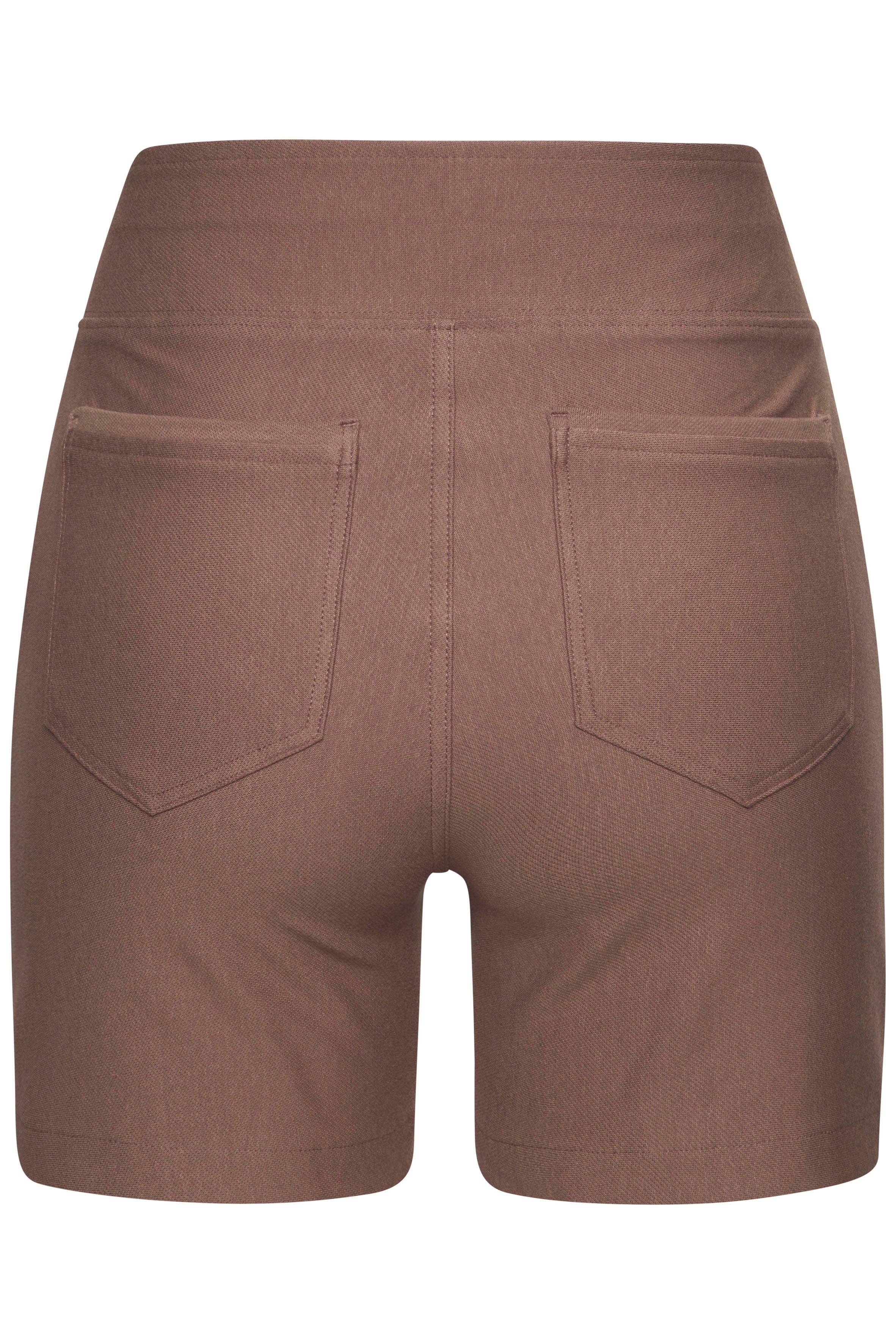 H.I.S Short in slip-on broekstijl