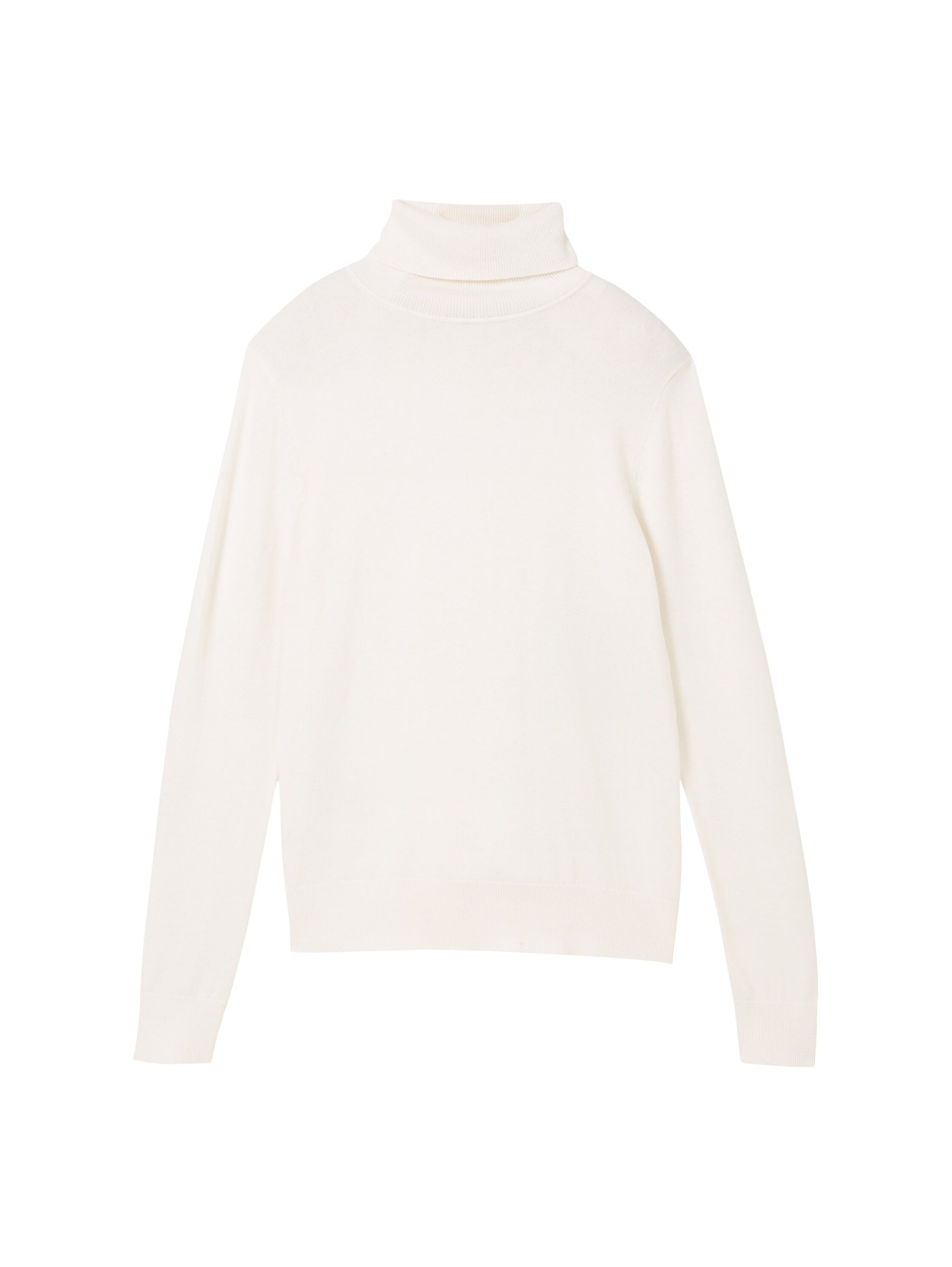 Tom Tailor Coltrui met col