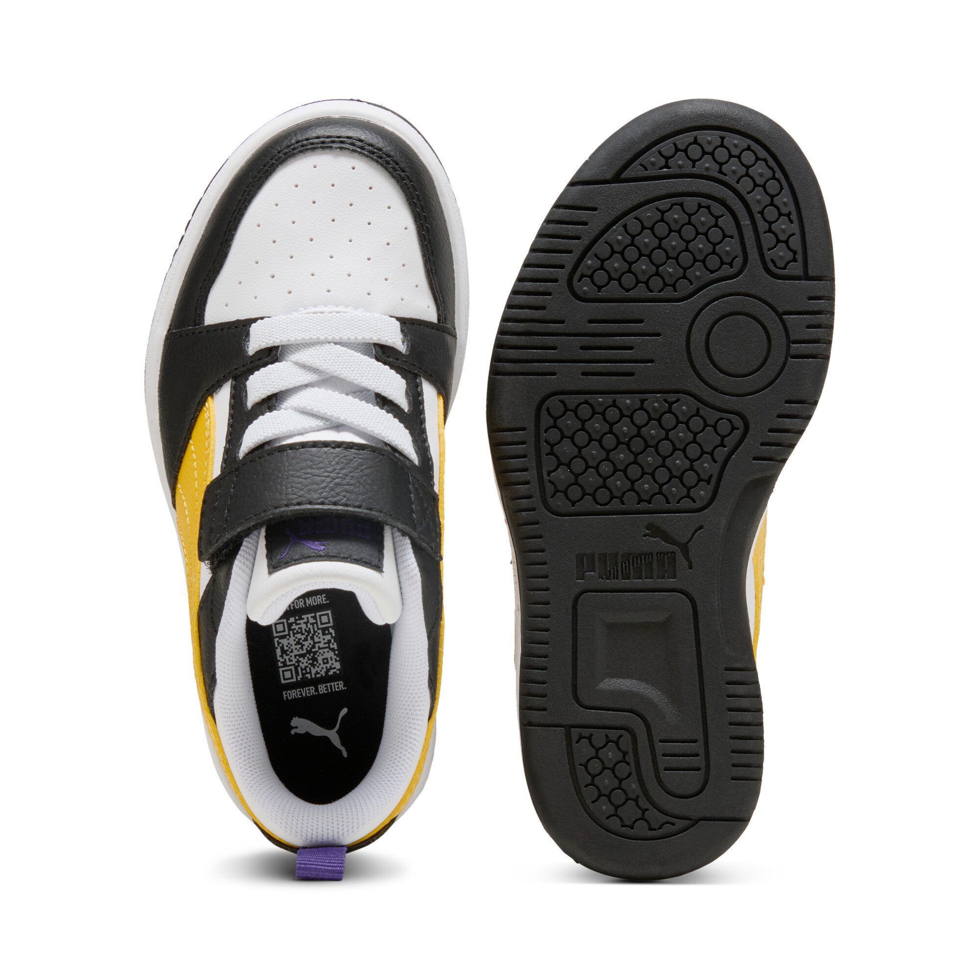 PUMA Sneakers REBOUND V6 LO AC+ PS