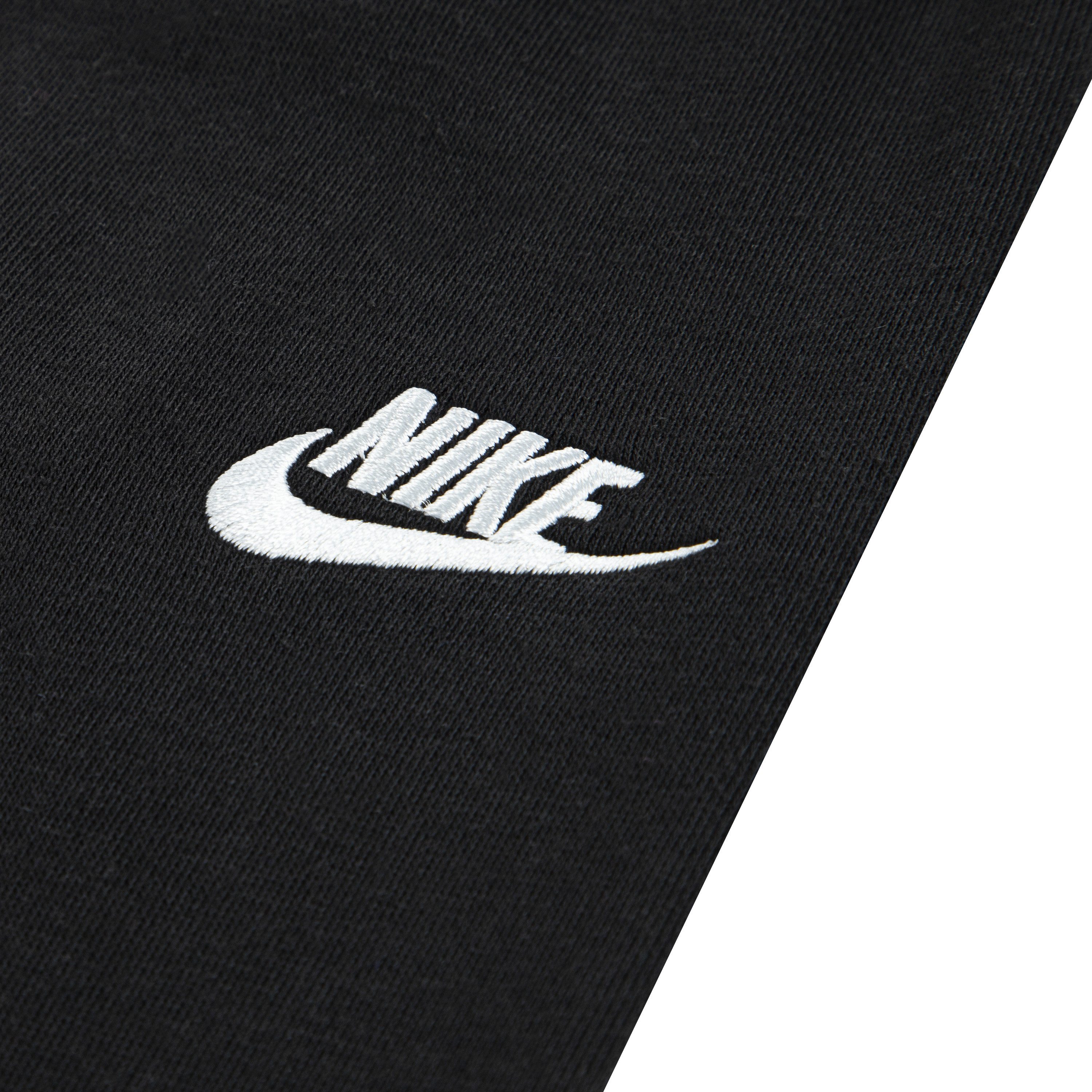 Nike Sportswear Joggingpak NKB B NSW P.E. FT PO PANT SET (2-delig)