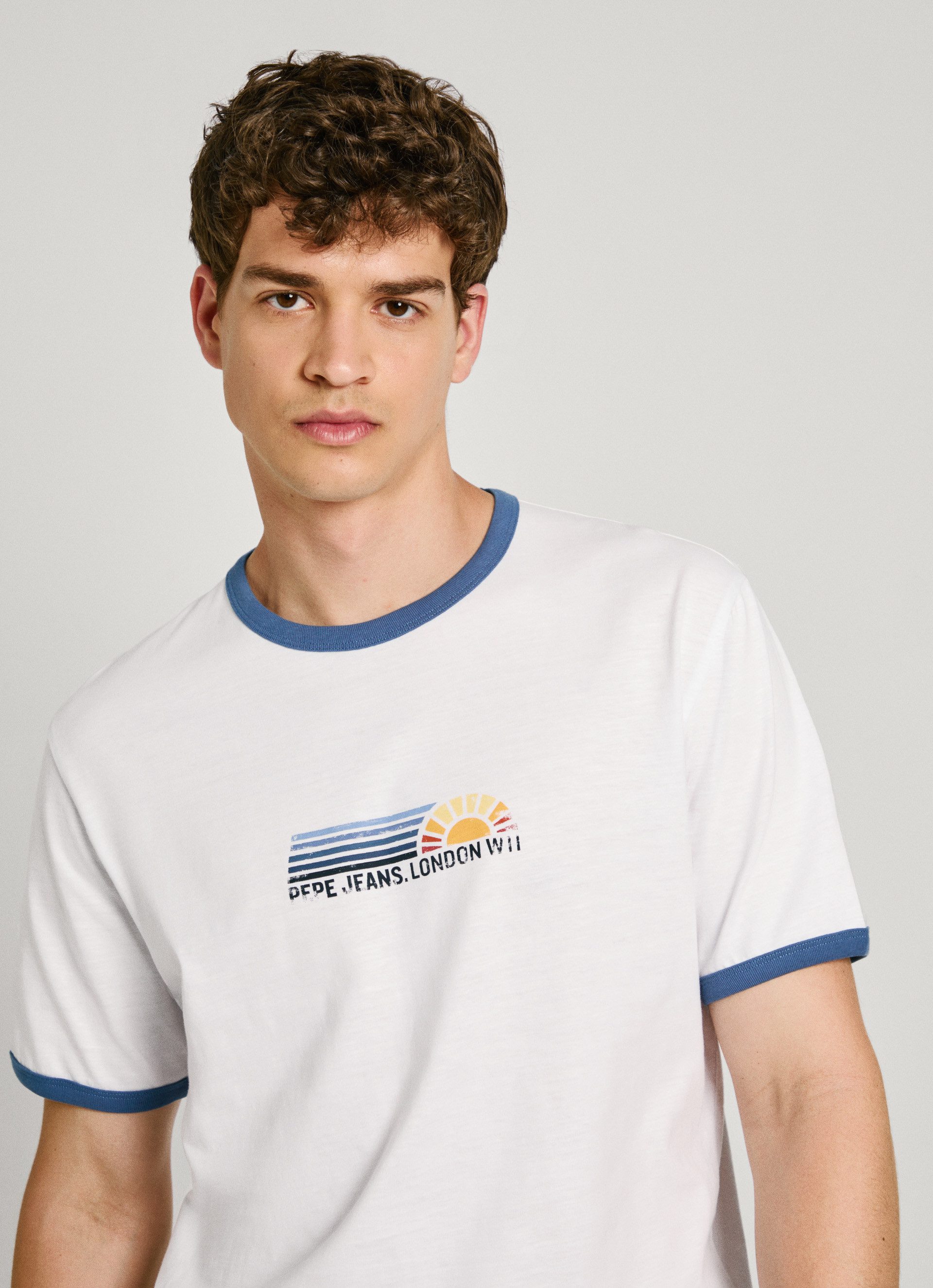 Pepe Jeans T-shirt ADAN