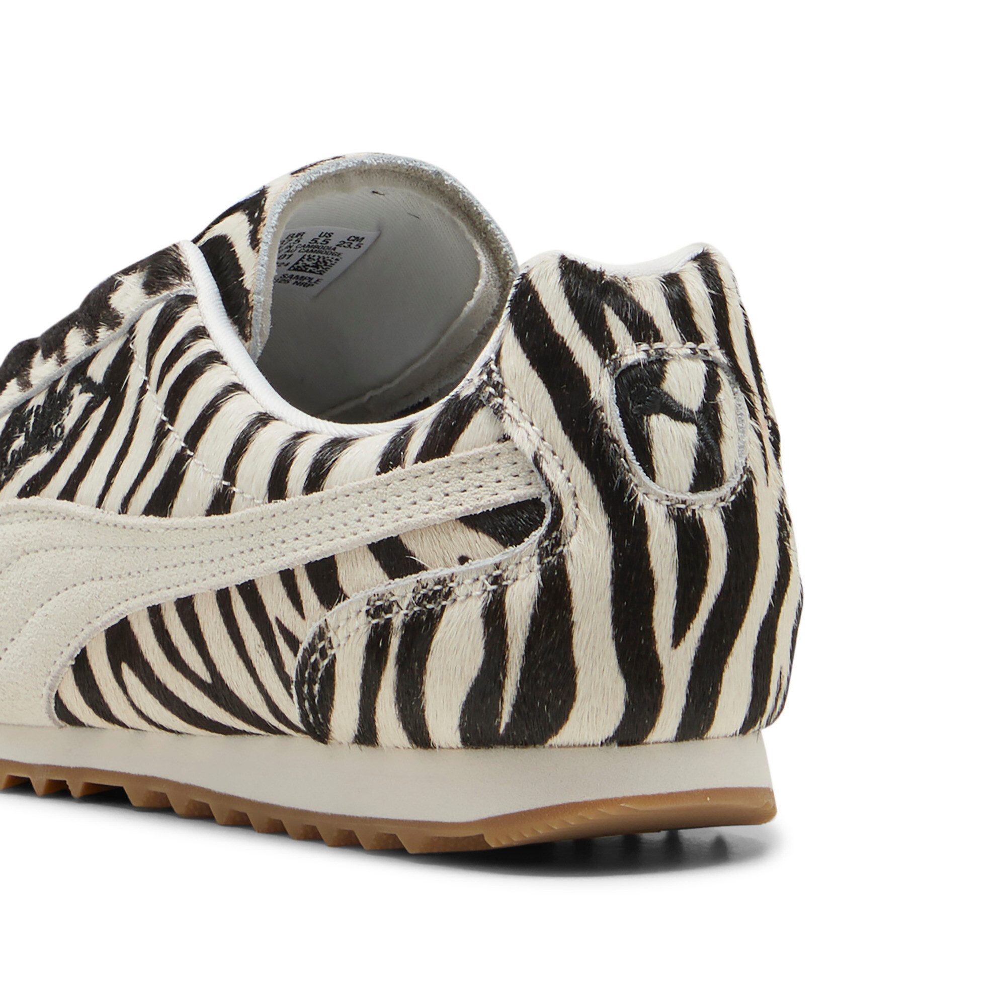 PUMA Sneakers ARIZONA ZEBRA WNS