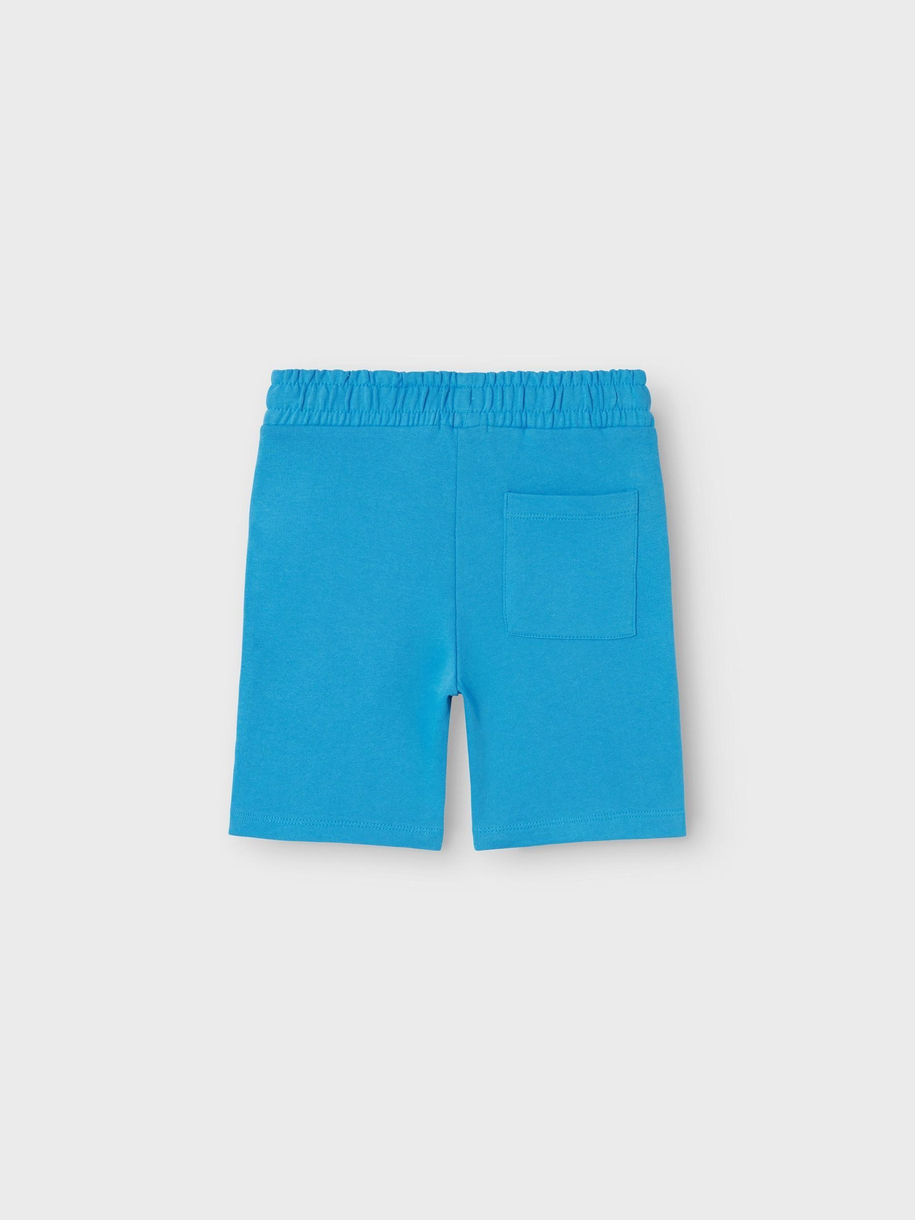 Name It Short NKMDALOVAN SWE SHORTS PB