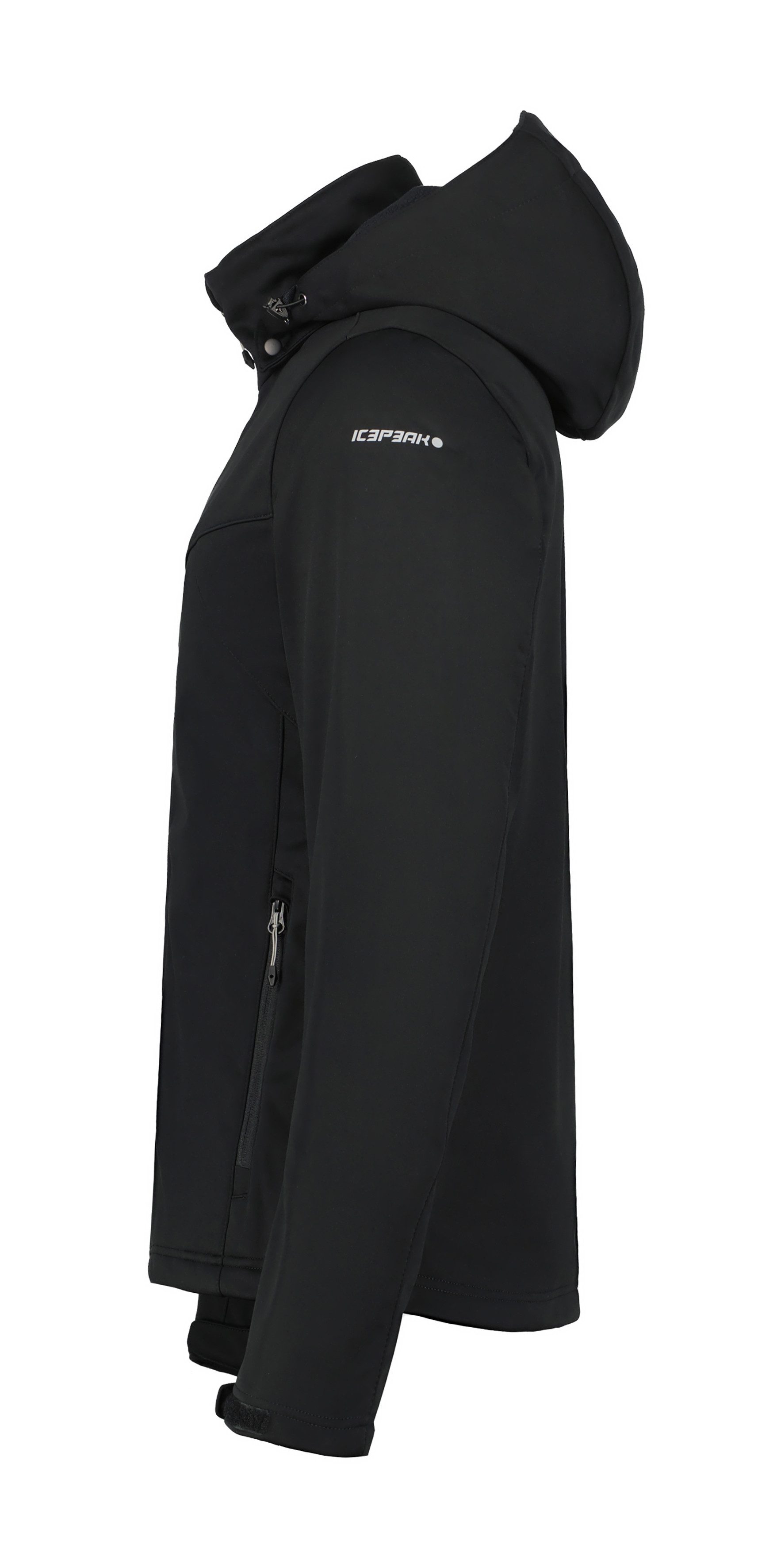 Icepeak Softshell-jack H SOFTSHELL-JACK BIGGS
