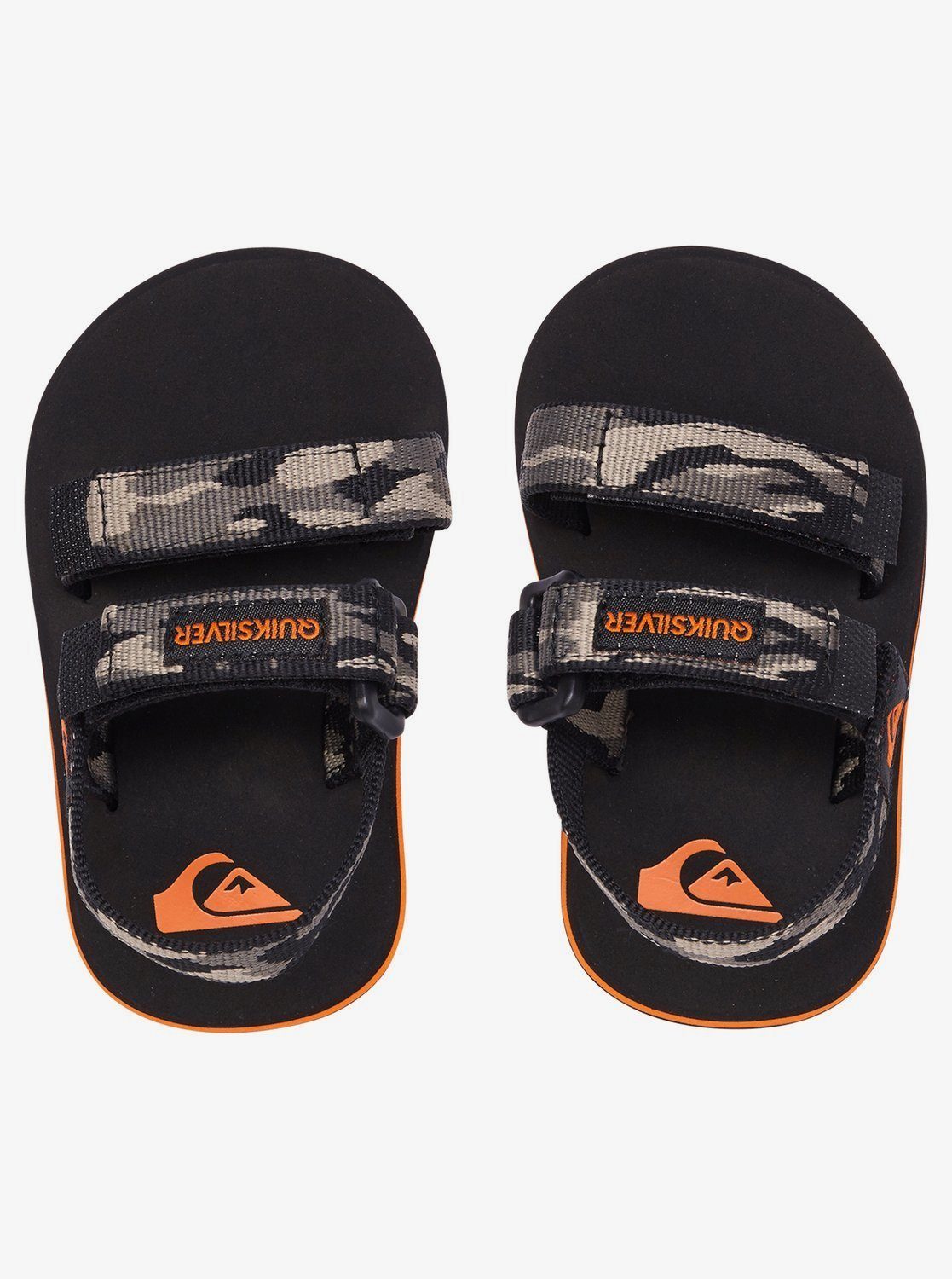 Quiksilver Sandalen Monkey Caged