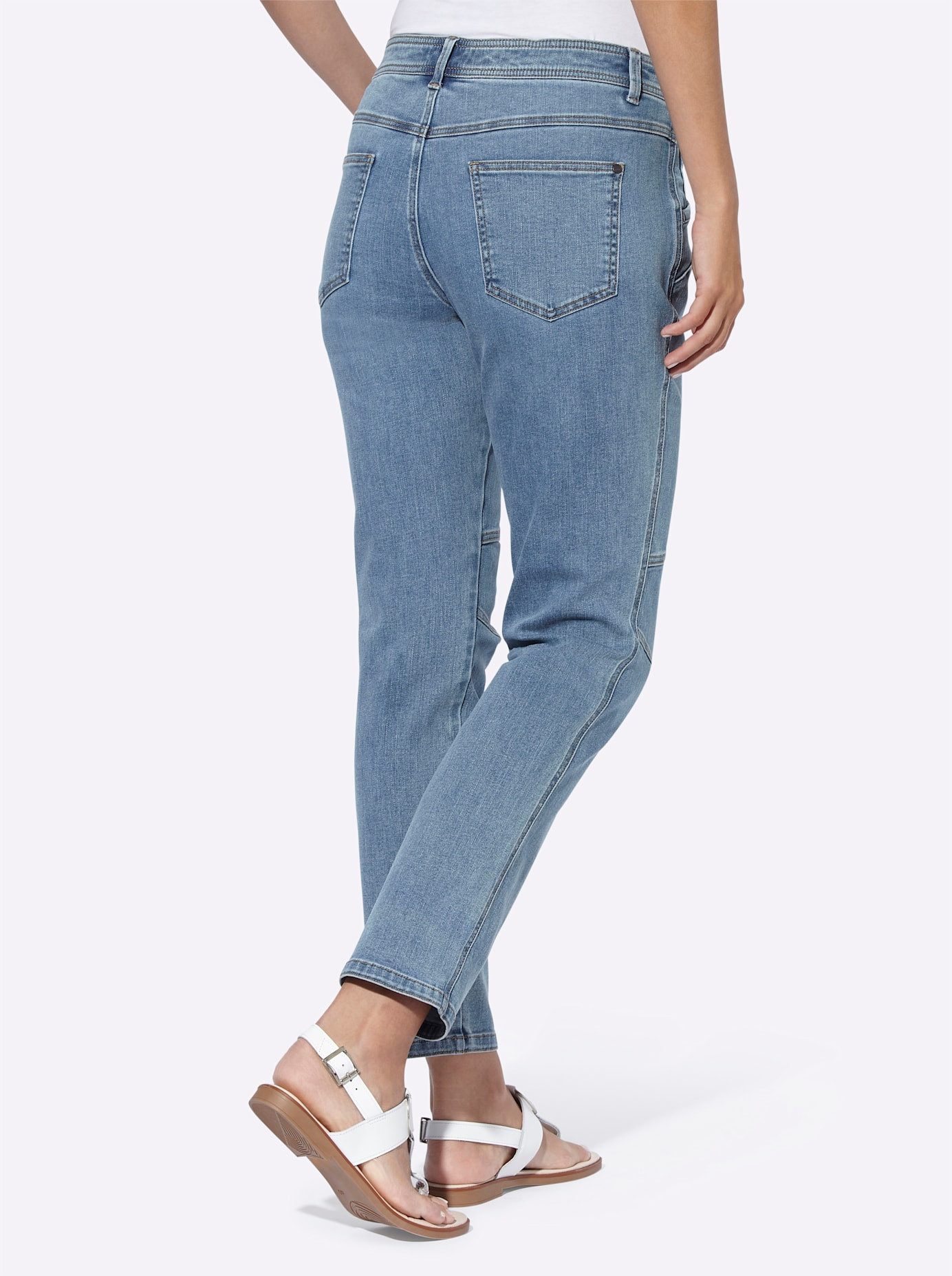 heine Boyfriendjeans