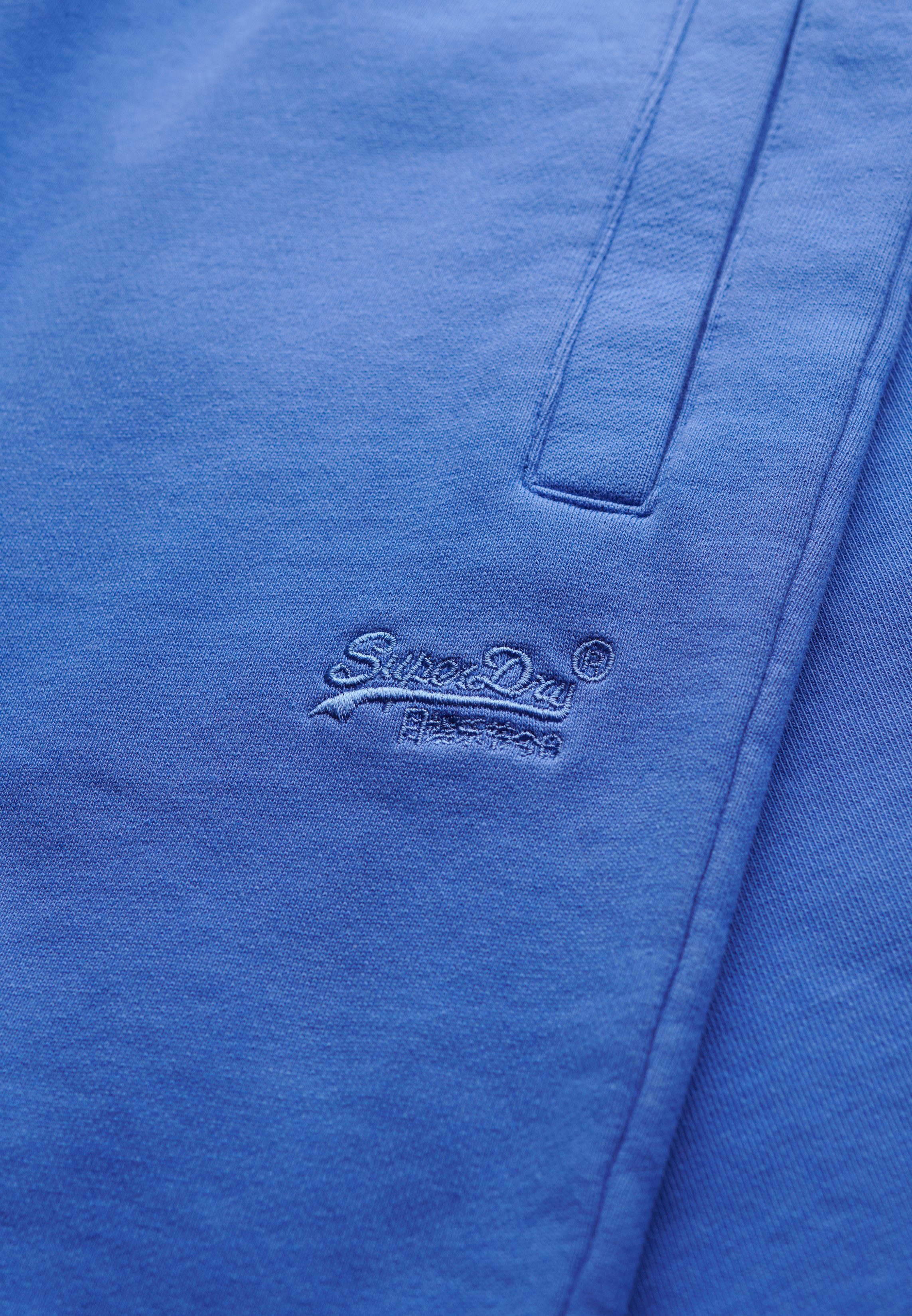 Superdry Jerseybroek SD-ESSENTIAL LOGO JERSEY SHORT UB