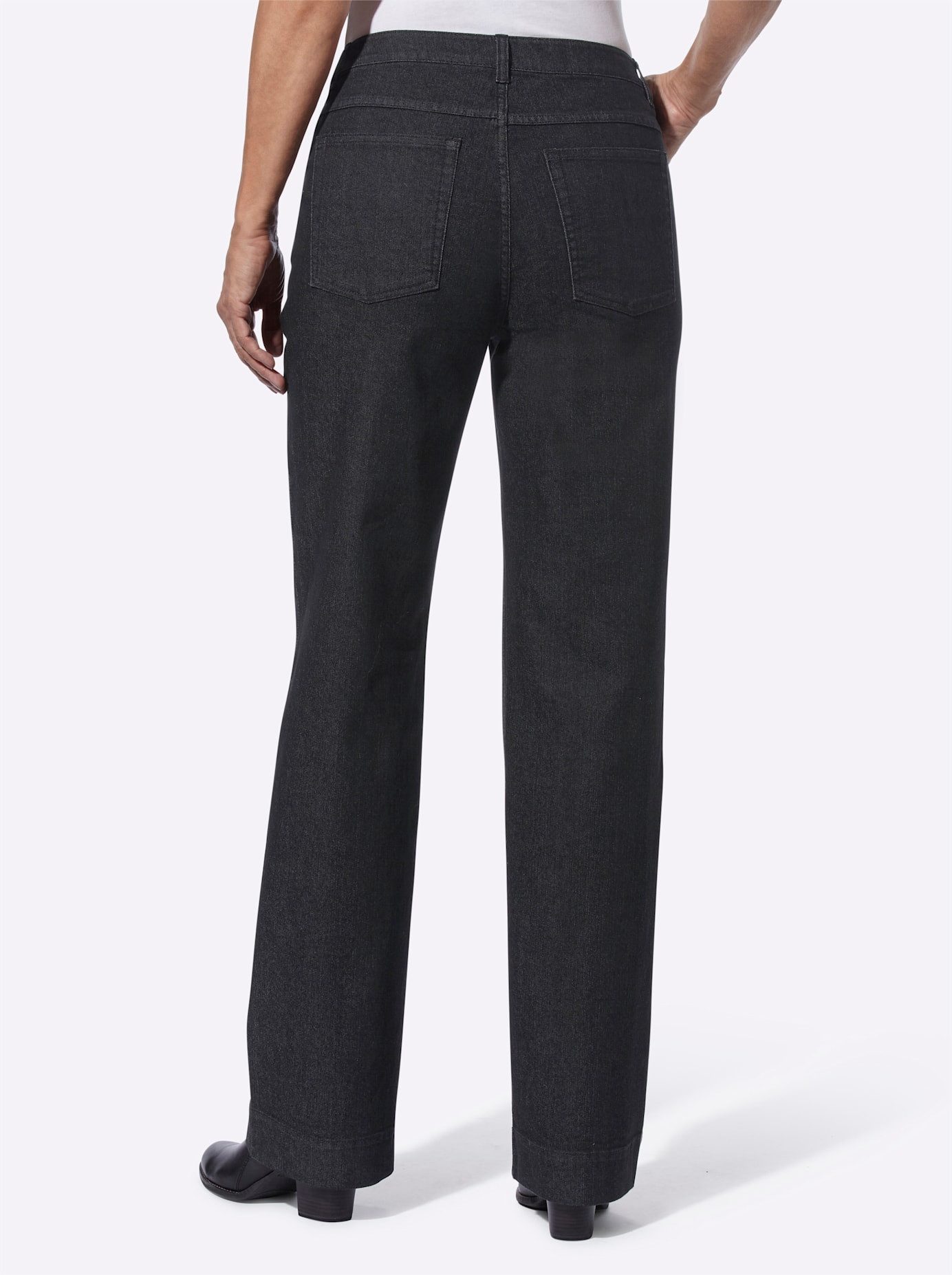 Classic Inspirationen Comfortabele jeans