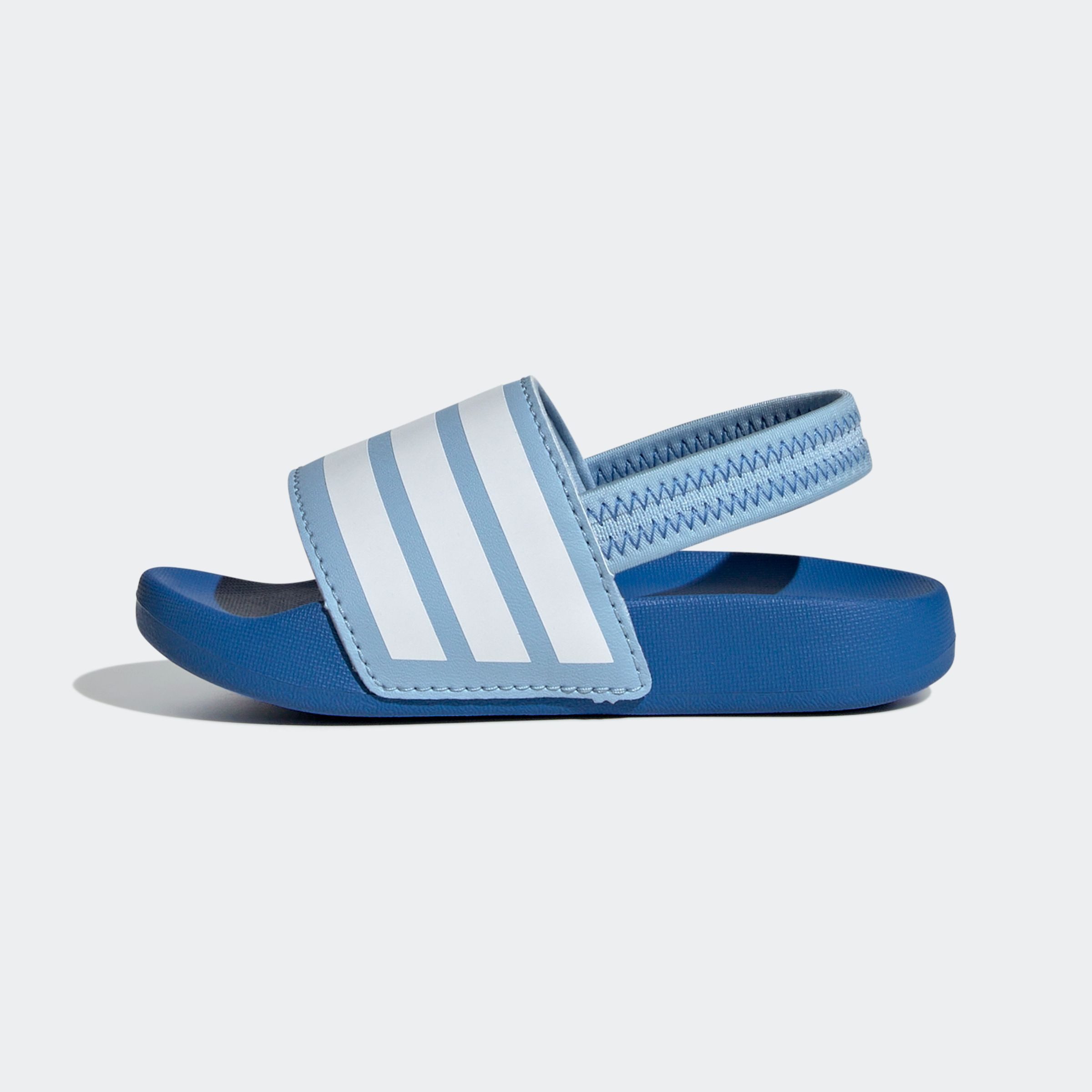 adidas Sportswear Badslippers ESTRAP KIDS ADILETTE