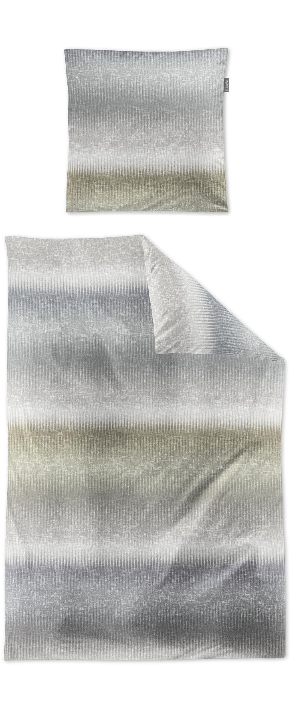 Irisette Beddengoed Wave 8564 aansluitend en ademend (2-delig)