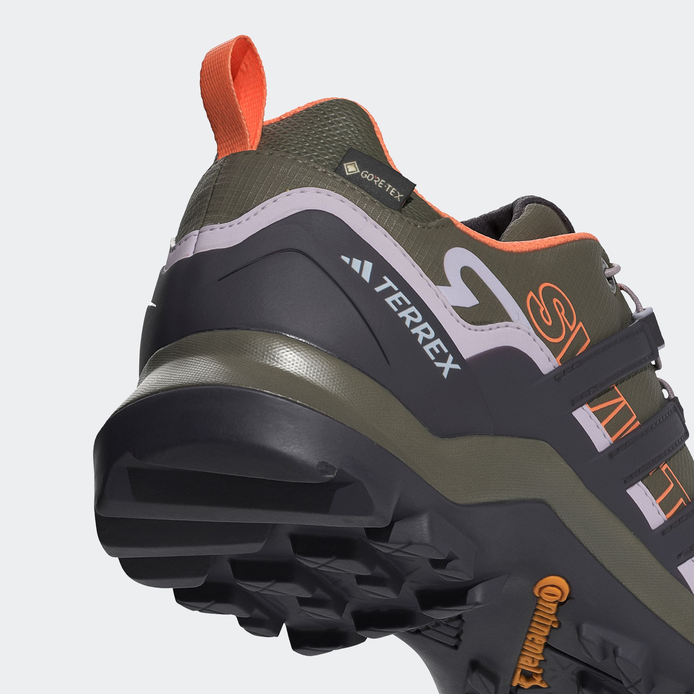 adidas TERREX Wandelschoenen TERREX SWIFT R2 GORE-TEX