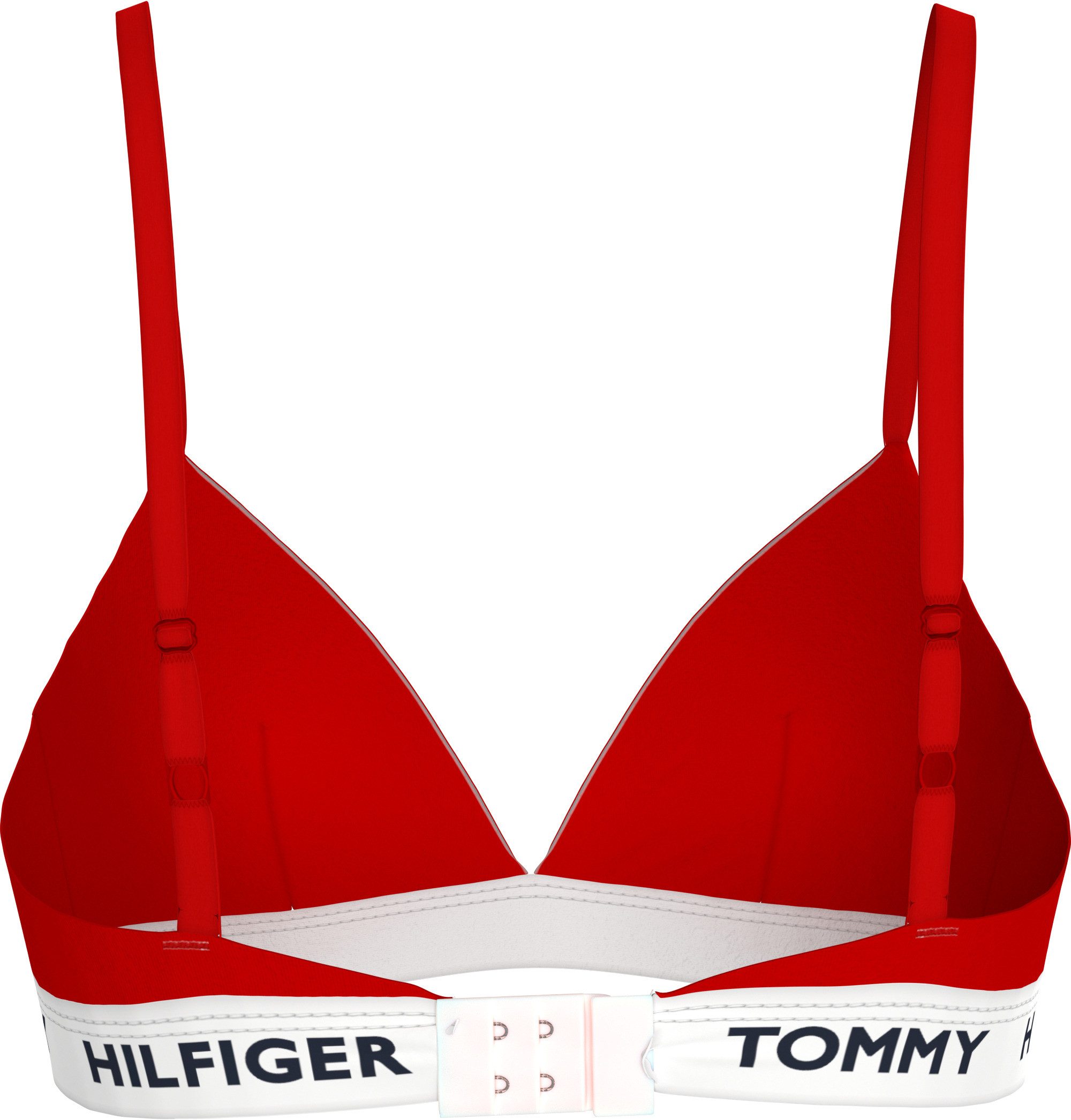 Tommy Hilfiger Underwear Bralette-bh met elastische logo-band