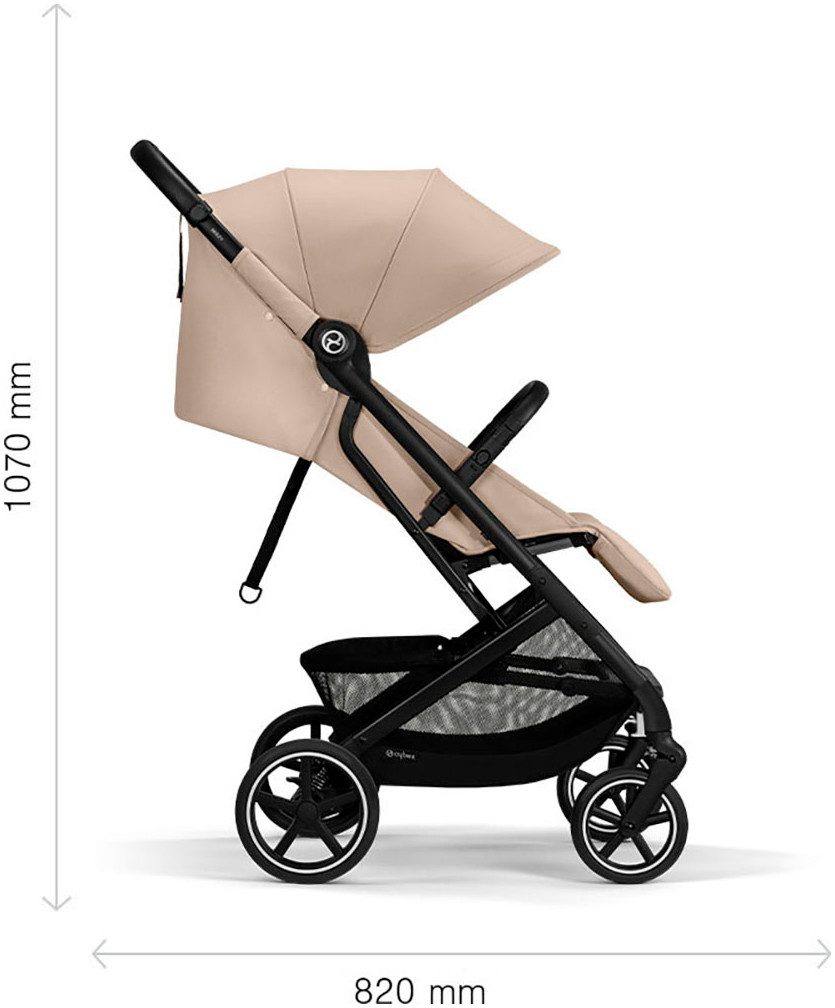 Cybex Kinder-buggy Cybex Gold, Beezy