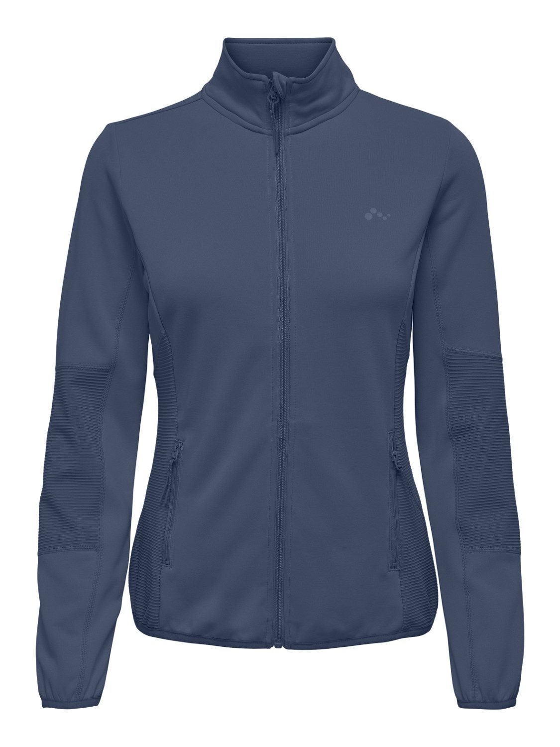 Only Play Trainingsjack ONPJETTA HN FLEECE JCK NOOS