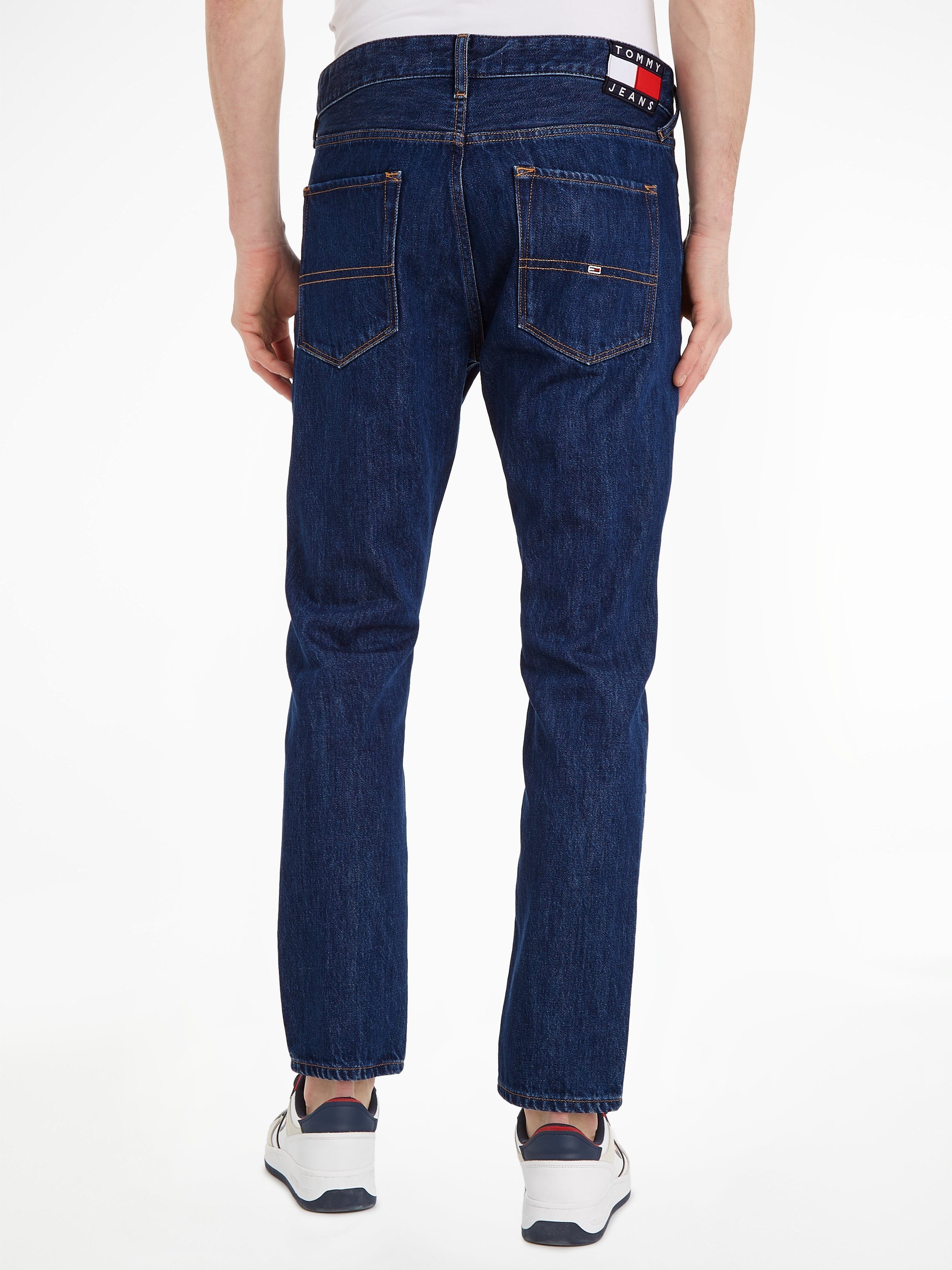 TOMMY JEANS 5-pocket jeans Scanton Slim Denim
