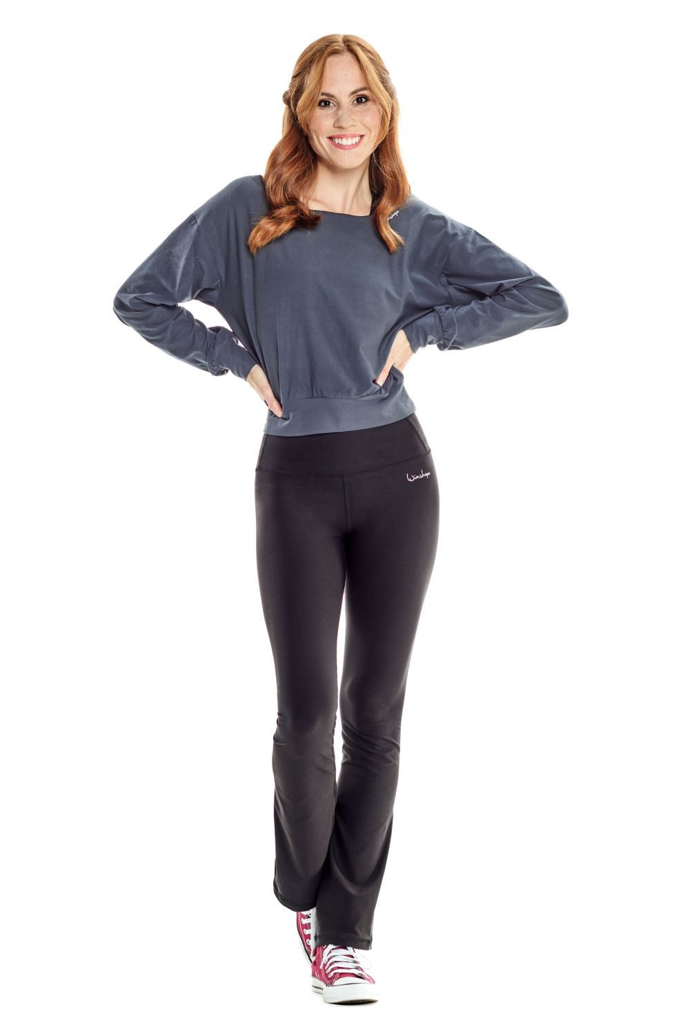 Winshape Legging Functional Comfort BCHWL103C