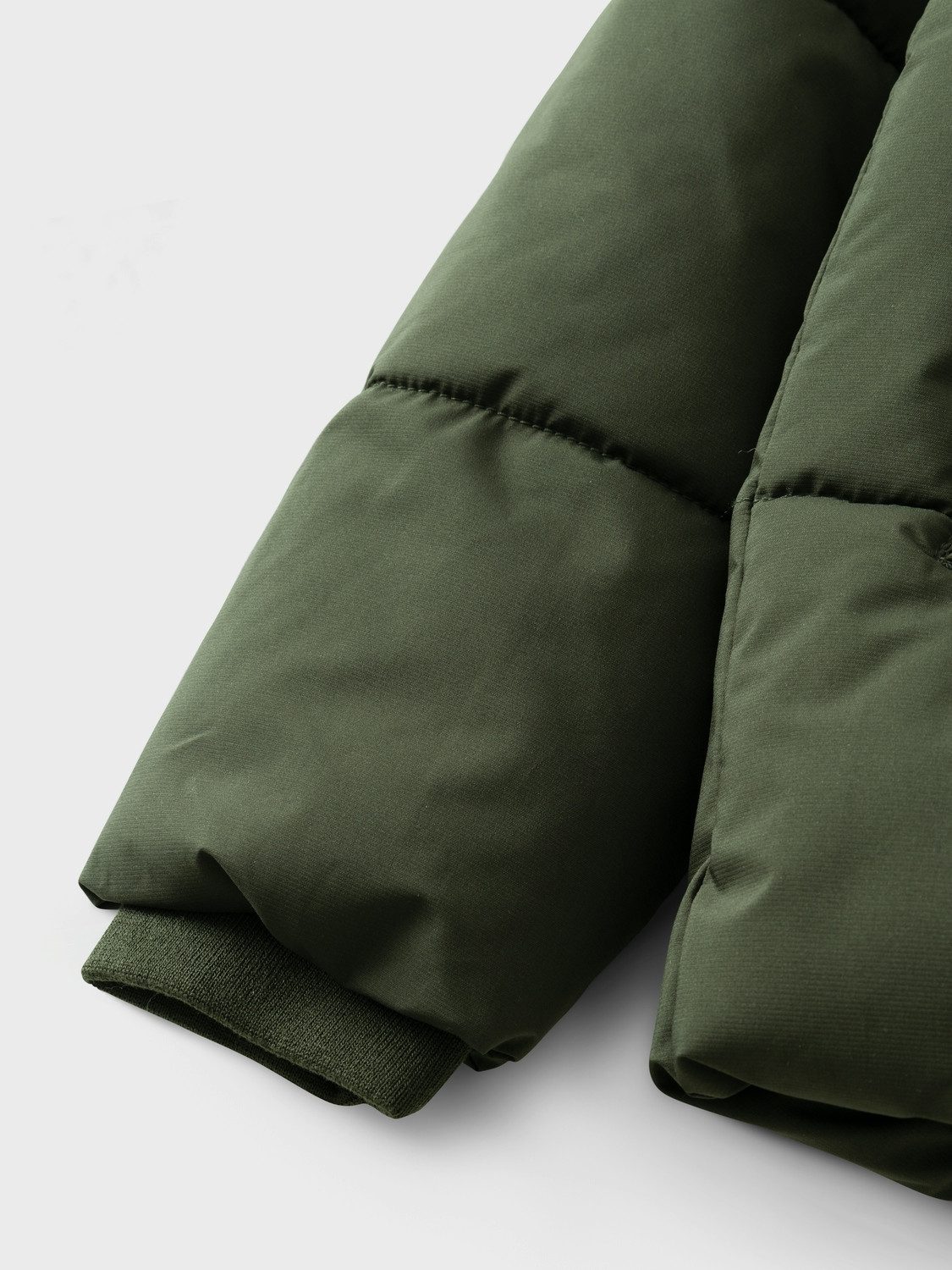 Name It Gewatteerde jas NKMMORNING PUFFER JACKET TB