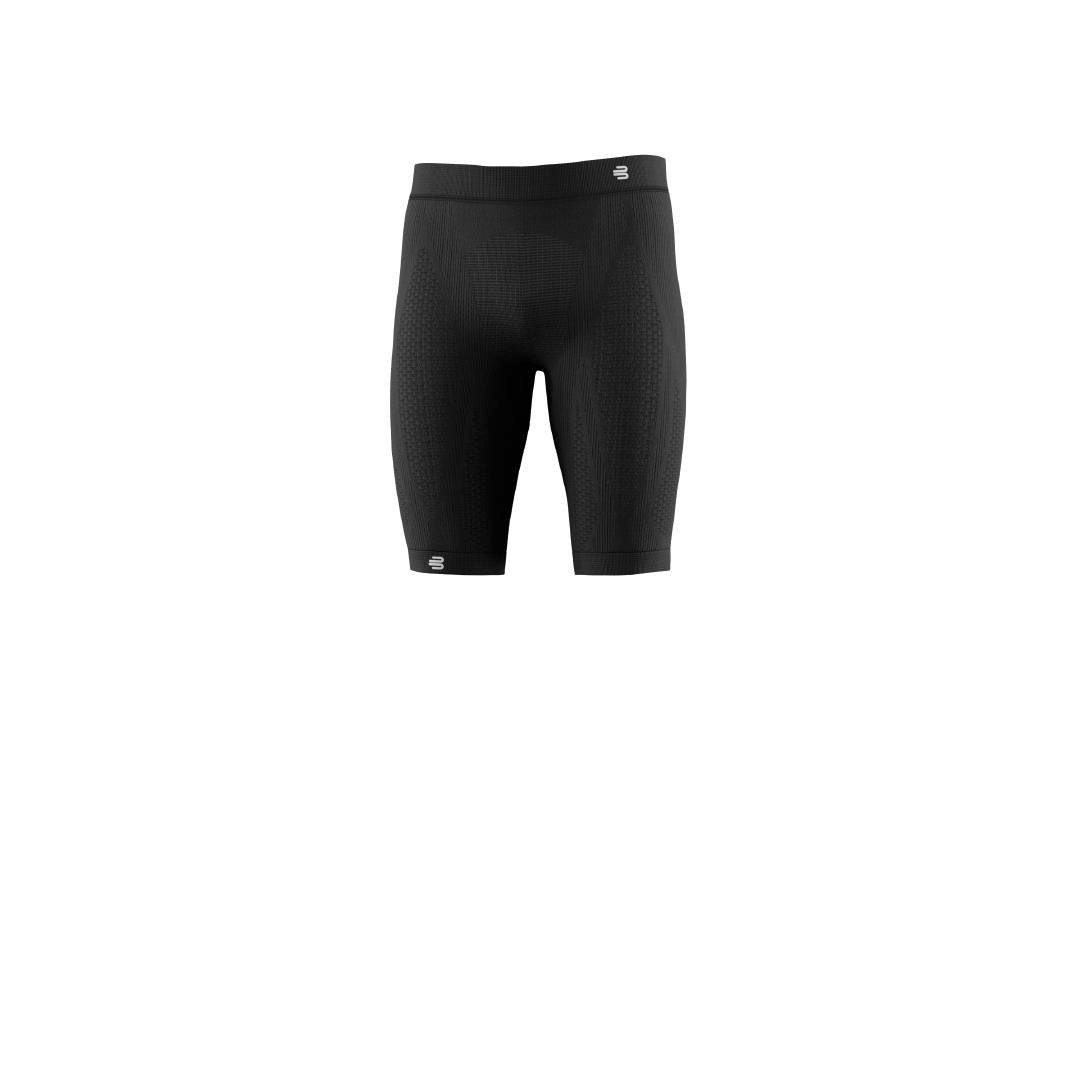 Bauerfeind Functionele tights COMPRESSION TIGHTS SHORT (1-delig)