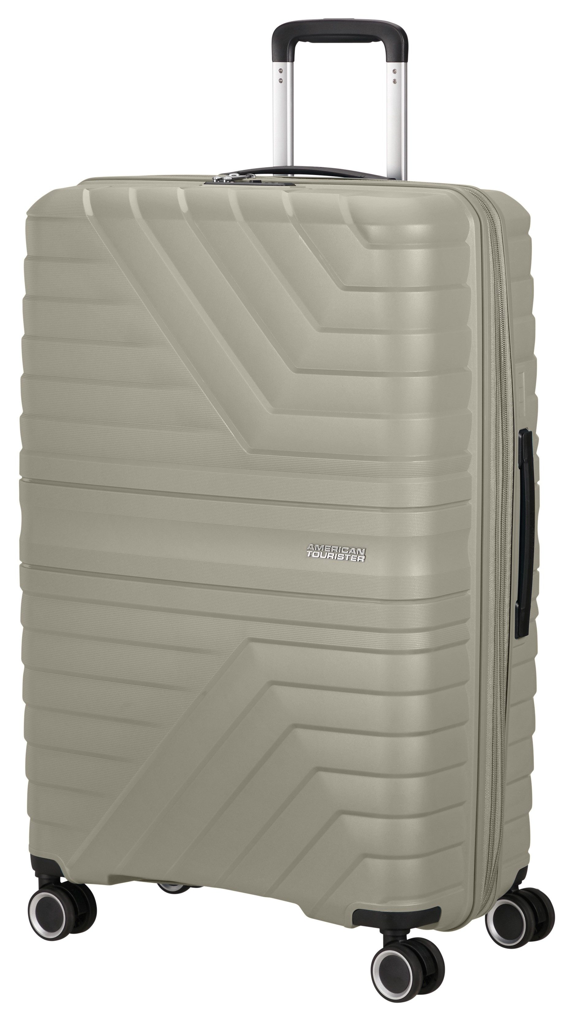 American Tourister® Hardshell-trolley