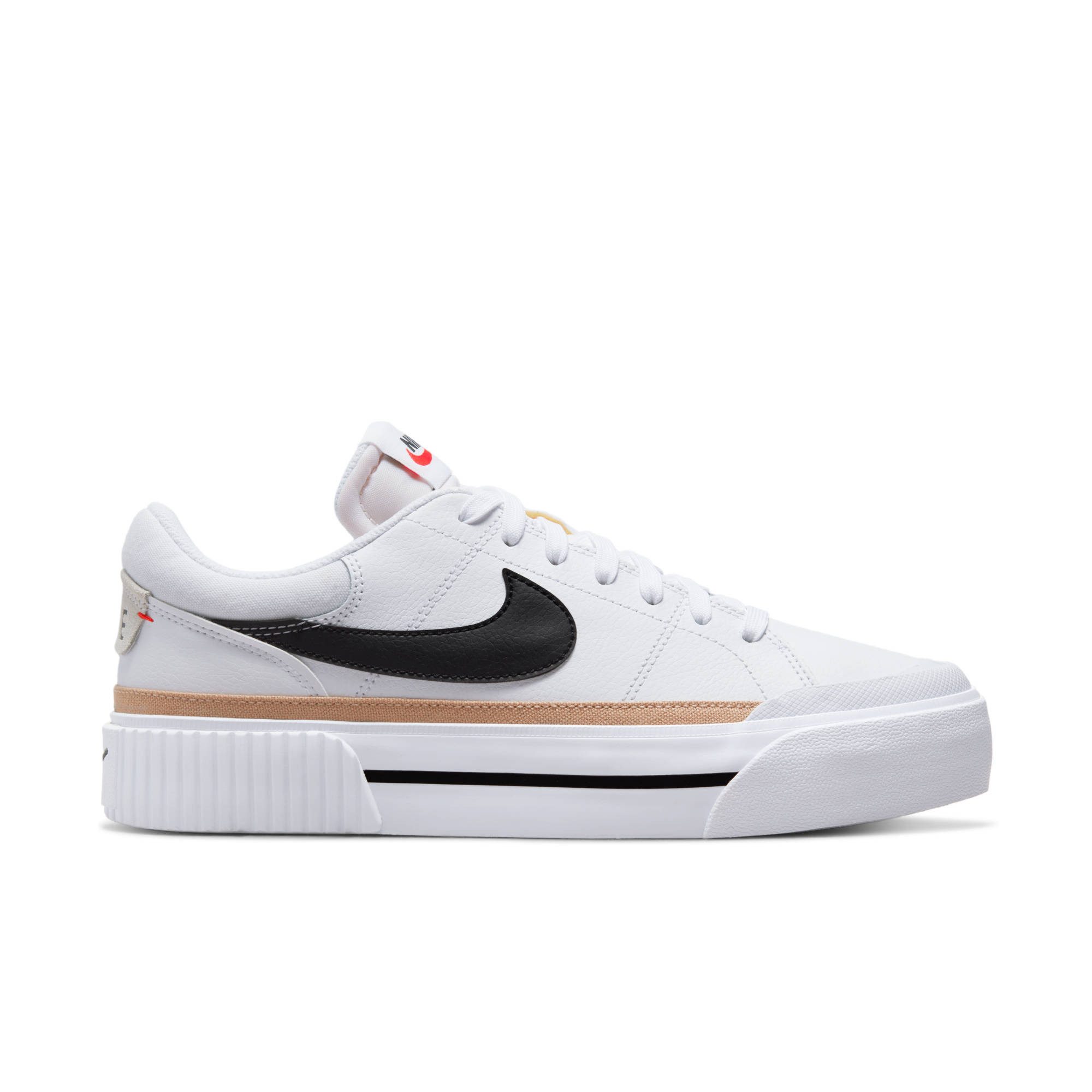 Nike Sportswear Sneakers COURT LEGACY LIFT