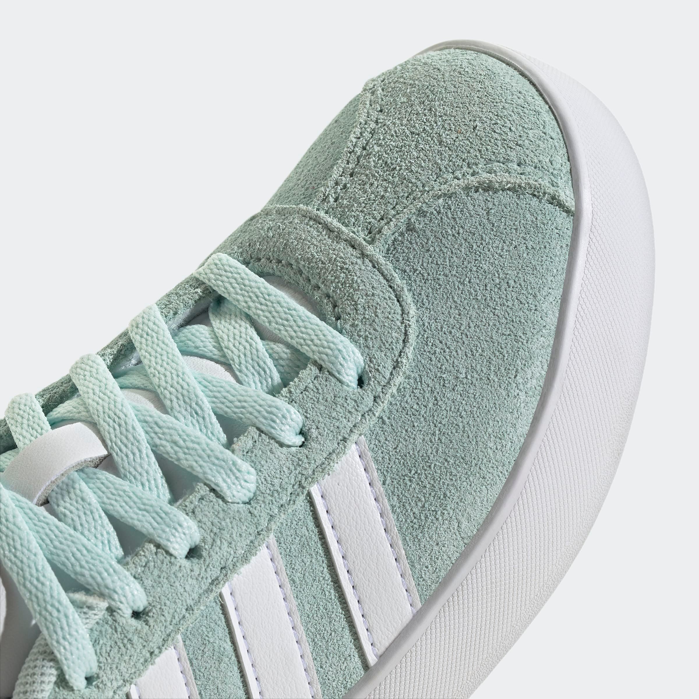 adidas Sportswear Sneakers VL COURT 3.0 KIDS geïnspireerd door het ontwerp van de adidas samba