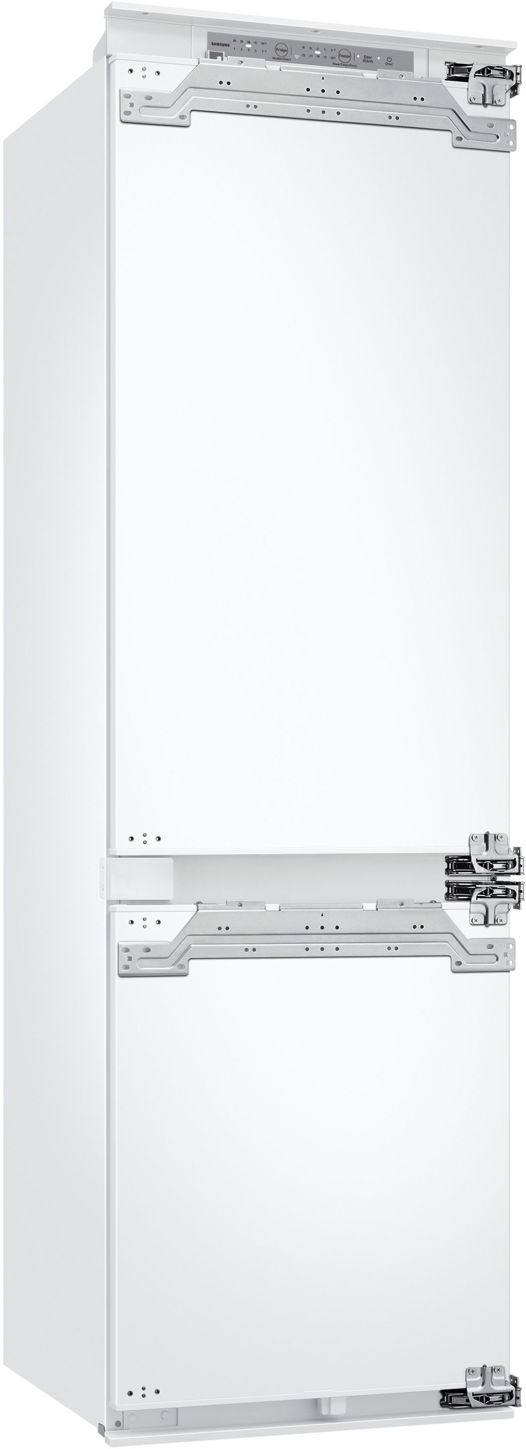 Samsung Inbouw koel-vriescombinatie BRB70F26DEFO, 177,5 cm x 54 cm