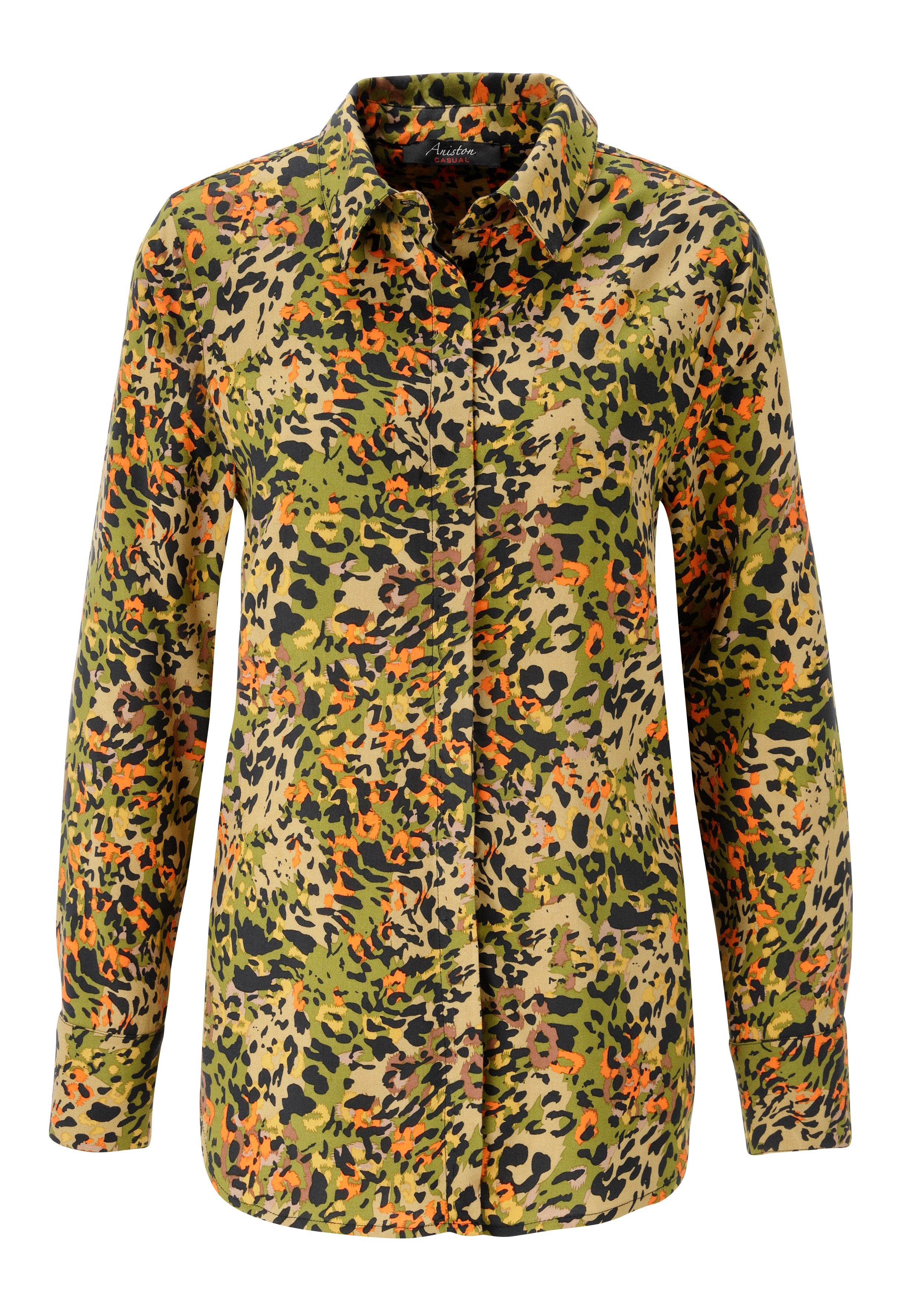 Aniston CASUAL Overhemdblouse
