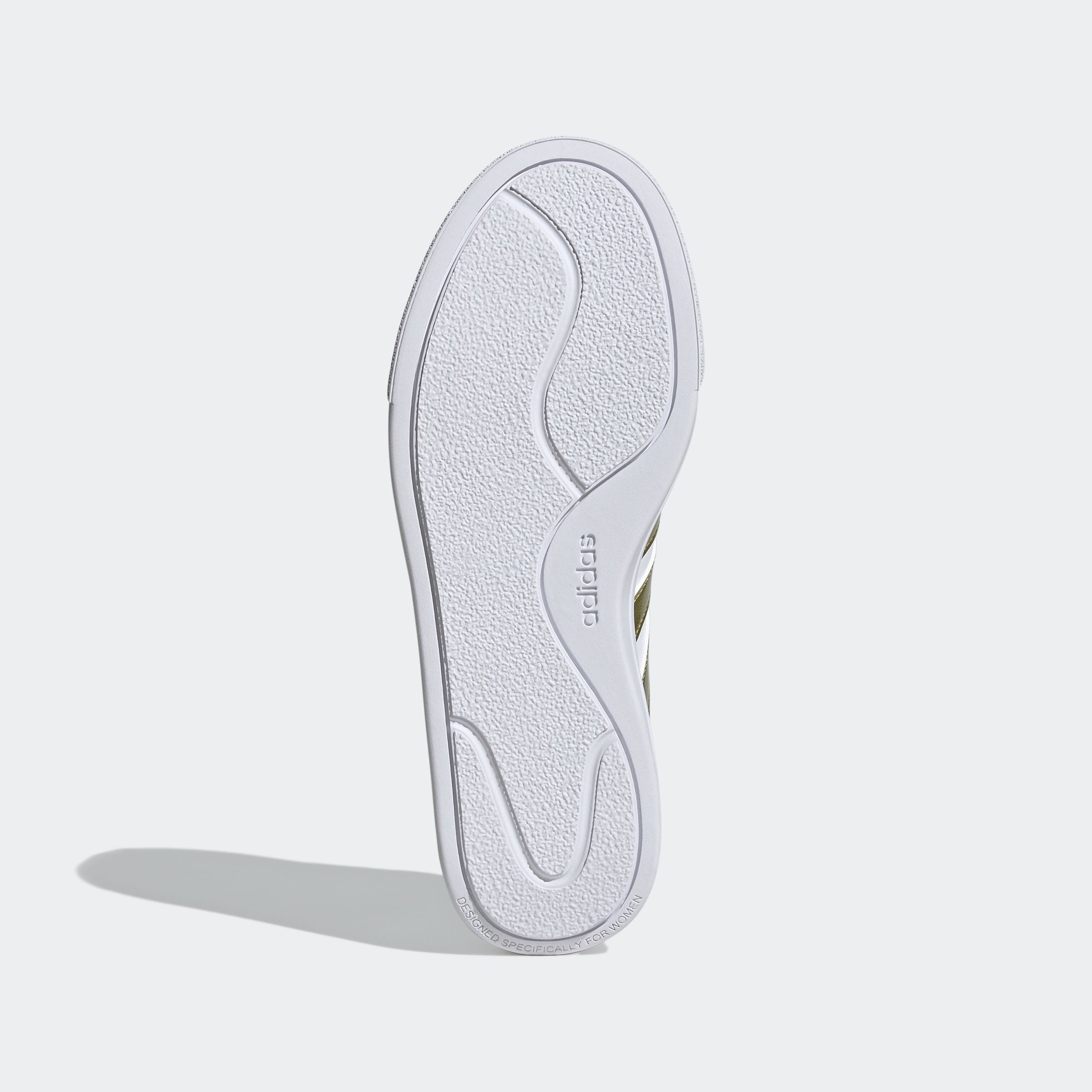 adidas Sportswear Sneakers COURT PLATFORM