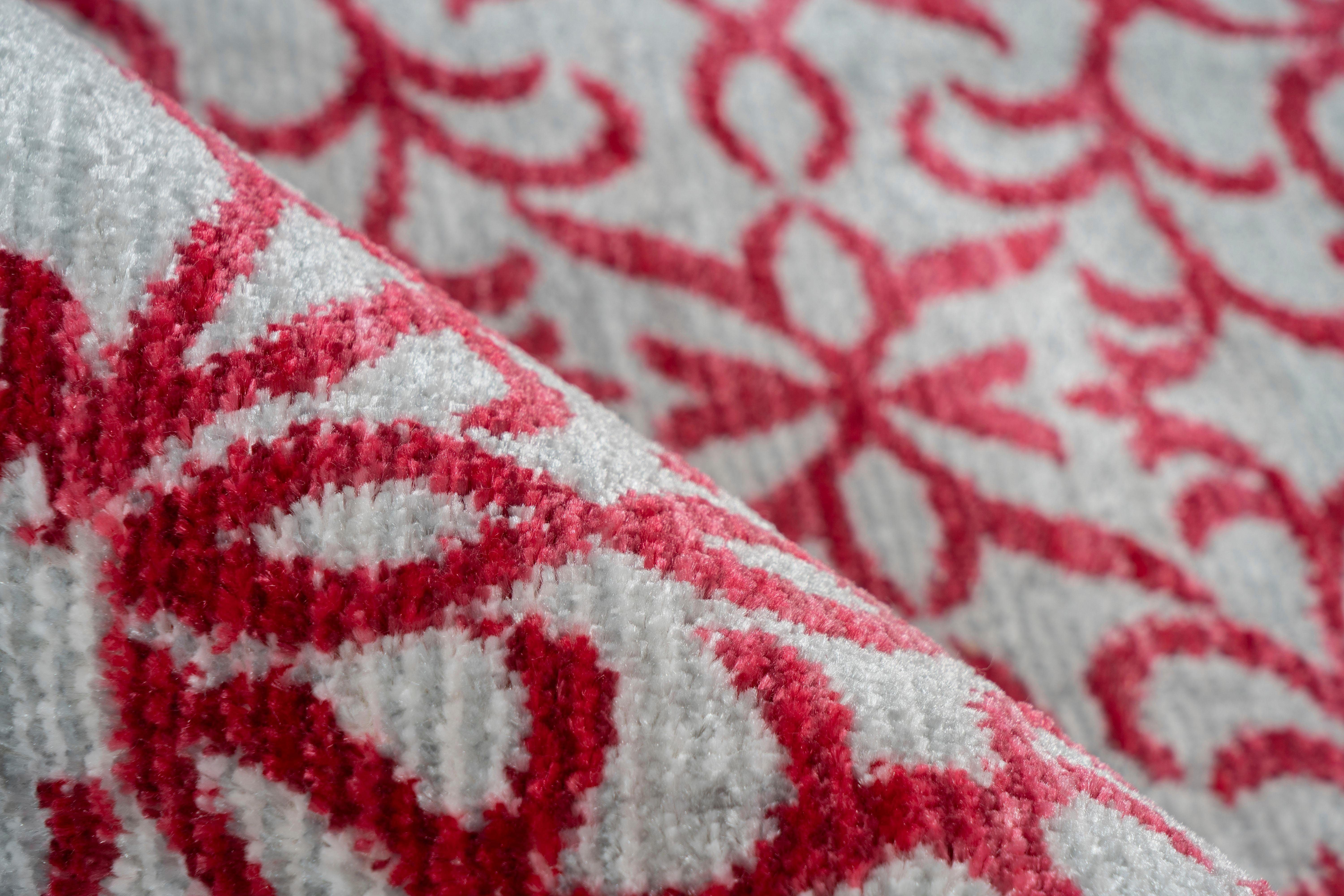 calo-deluxe Vloerkleed Rossa 660 Vintage-look, woonkamer