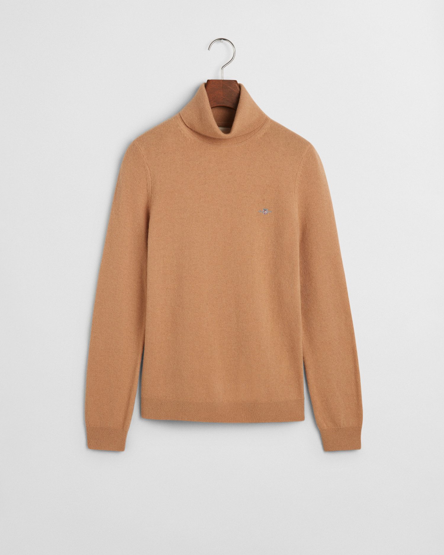 Gant Coltrui EXTRAFINE LAMBSWOOL ROLLNECK