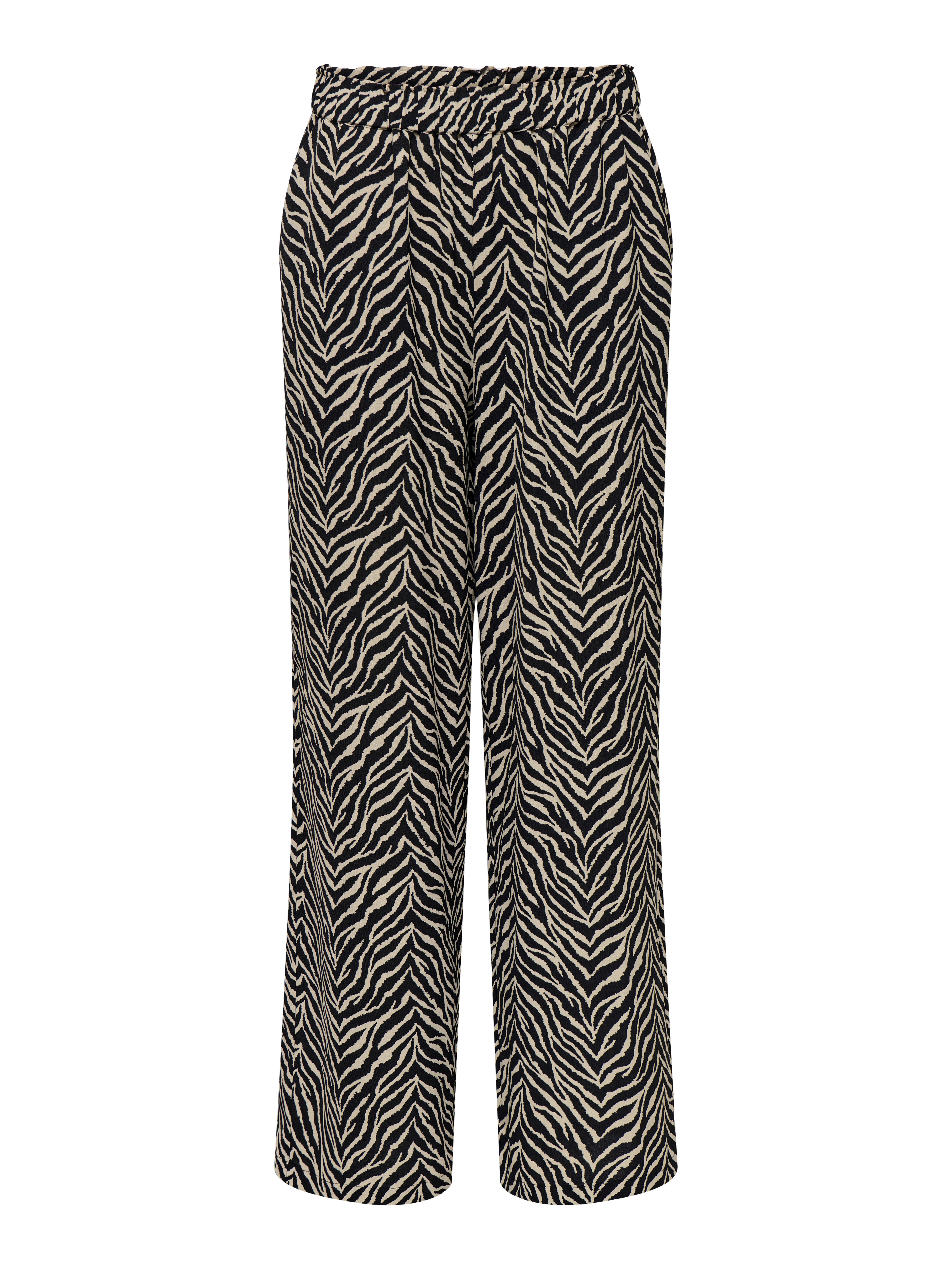 Only Comfortbroek ONLKATTY LIFE PANT PTM